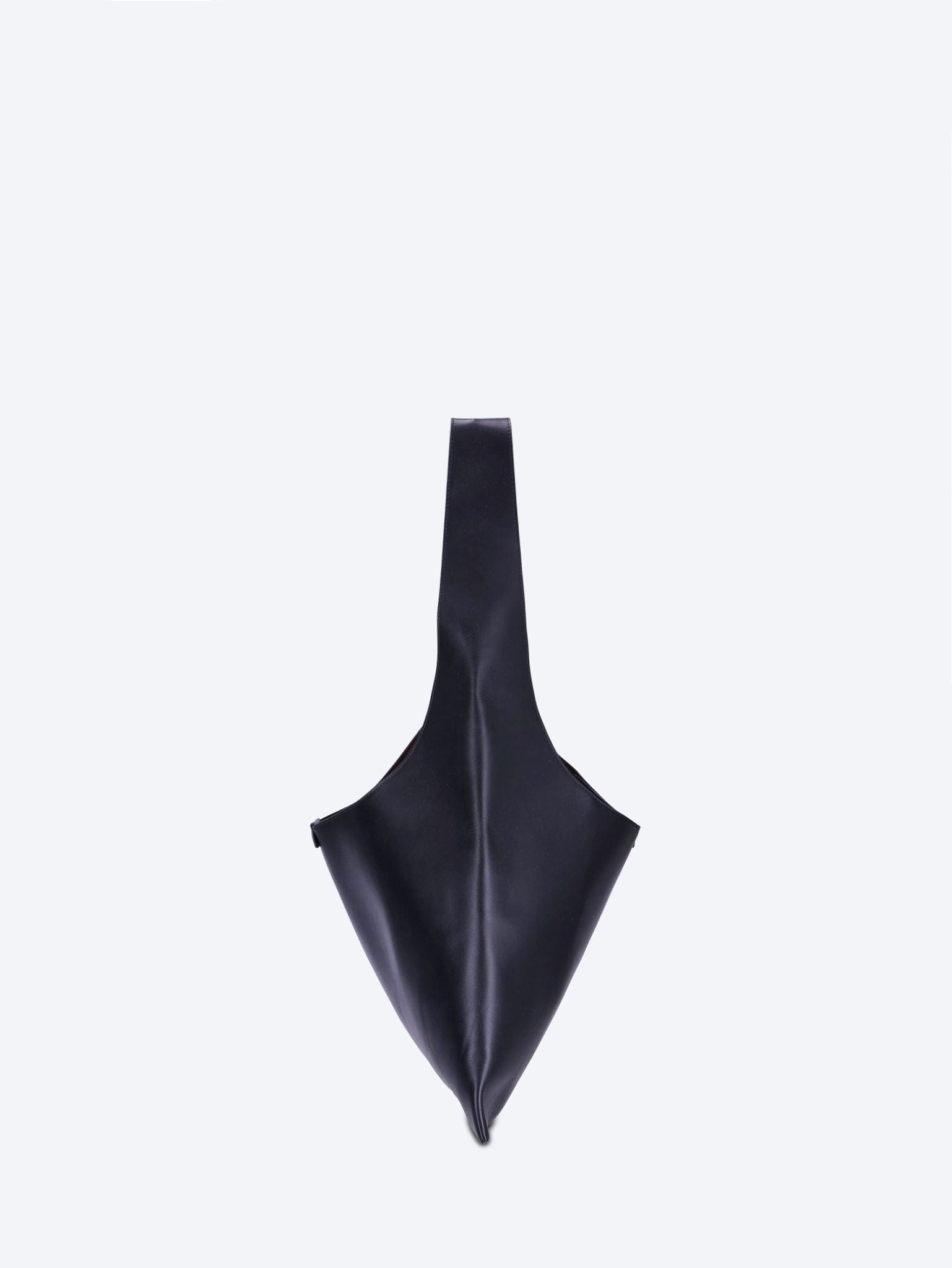 SOEUR Cosima leather shoulder bag