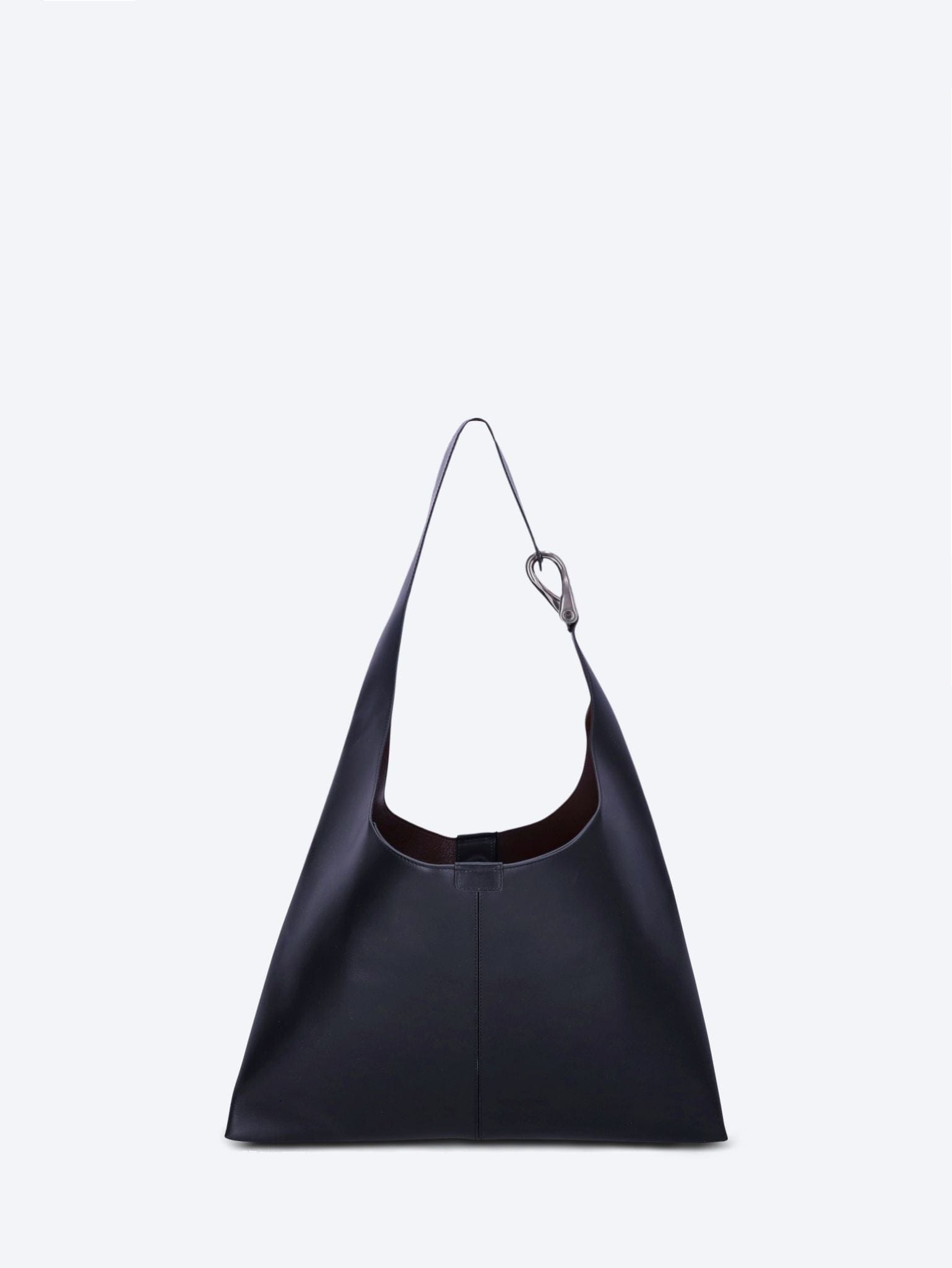 SOEUR Cosima leather shoulder bag