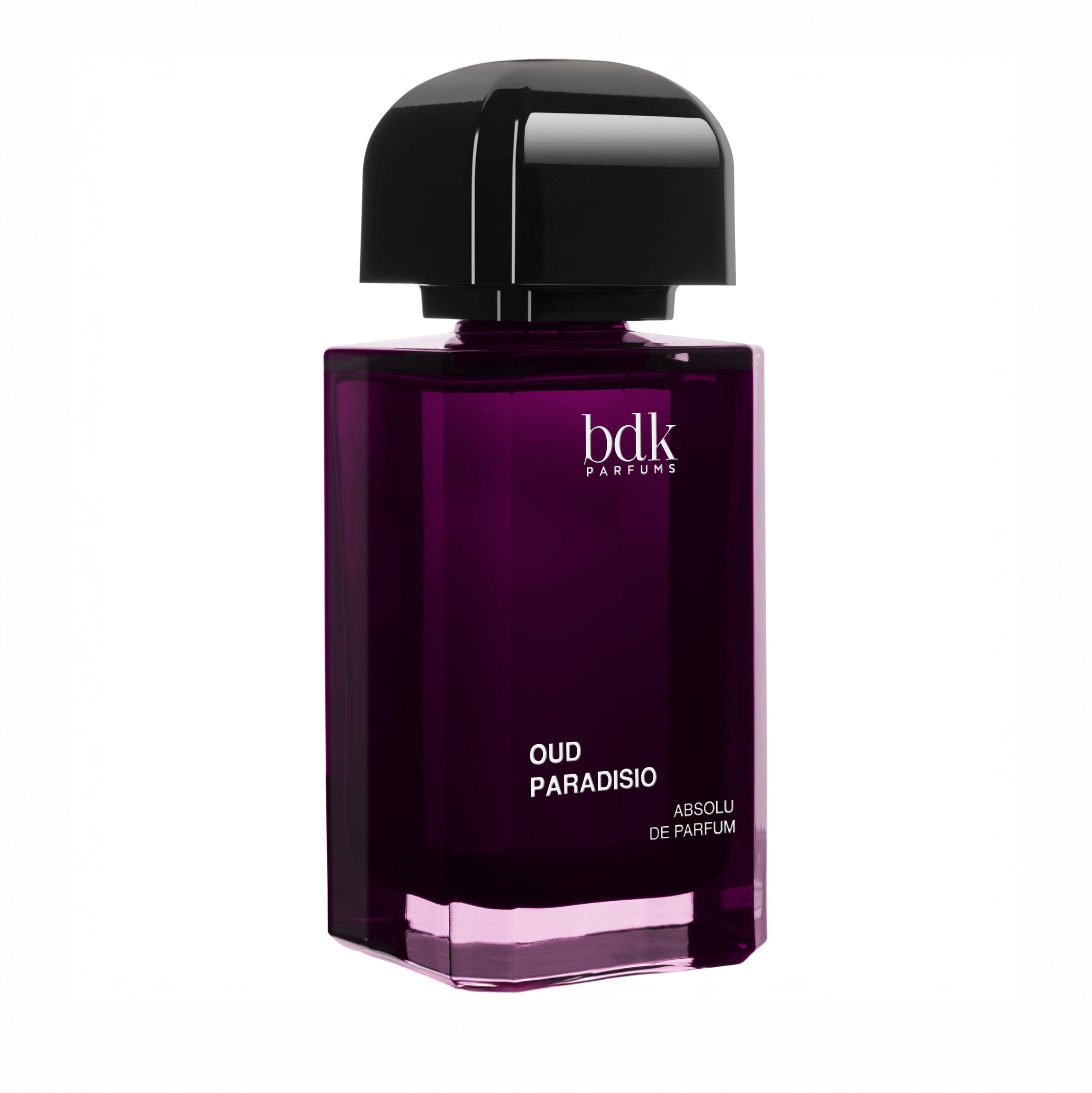 Bdk Parfums Oud Paradisio Absolu de Parfum