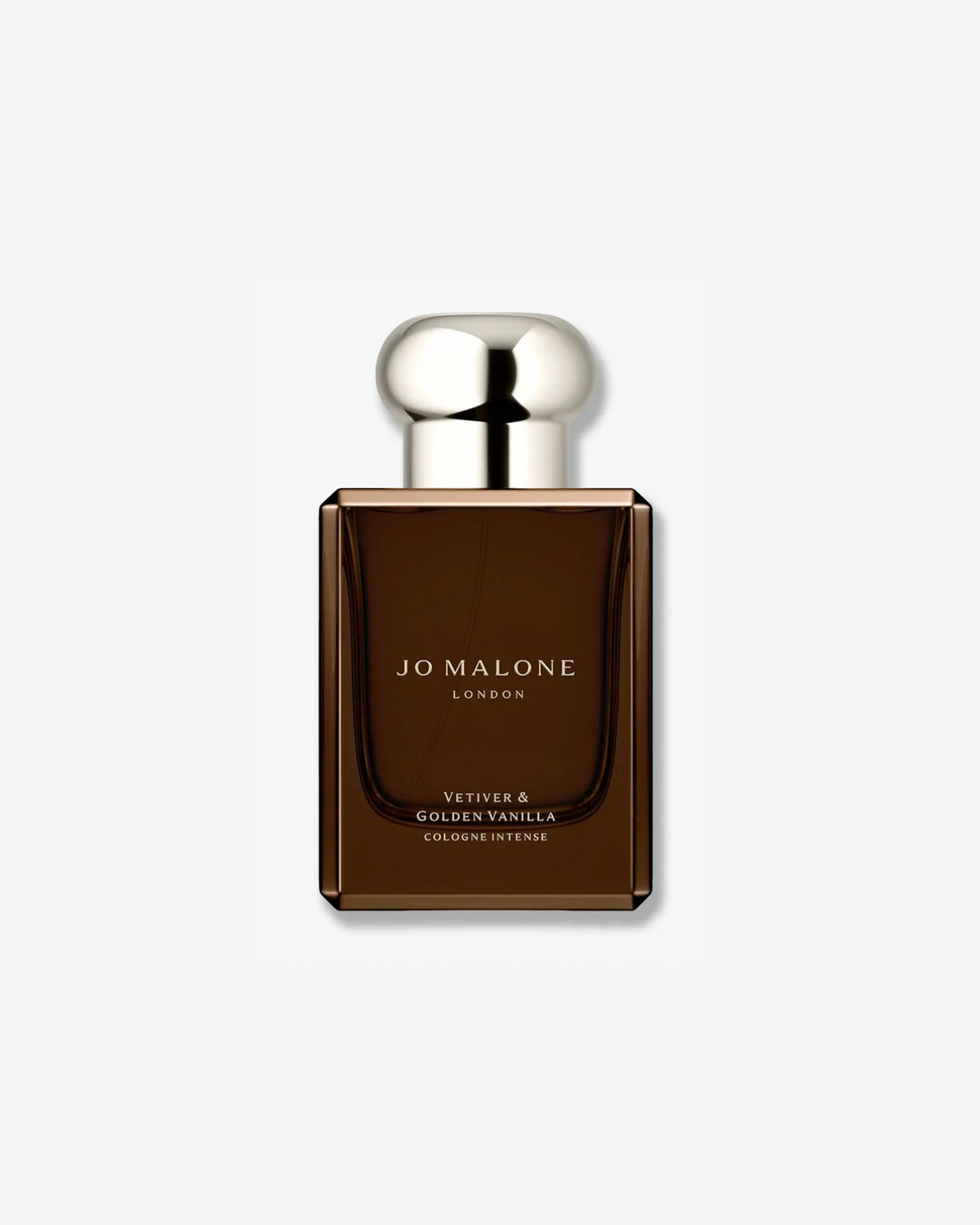 JO Malone Vetiver And Golden Vanilla Cologne Intense