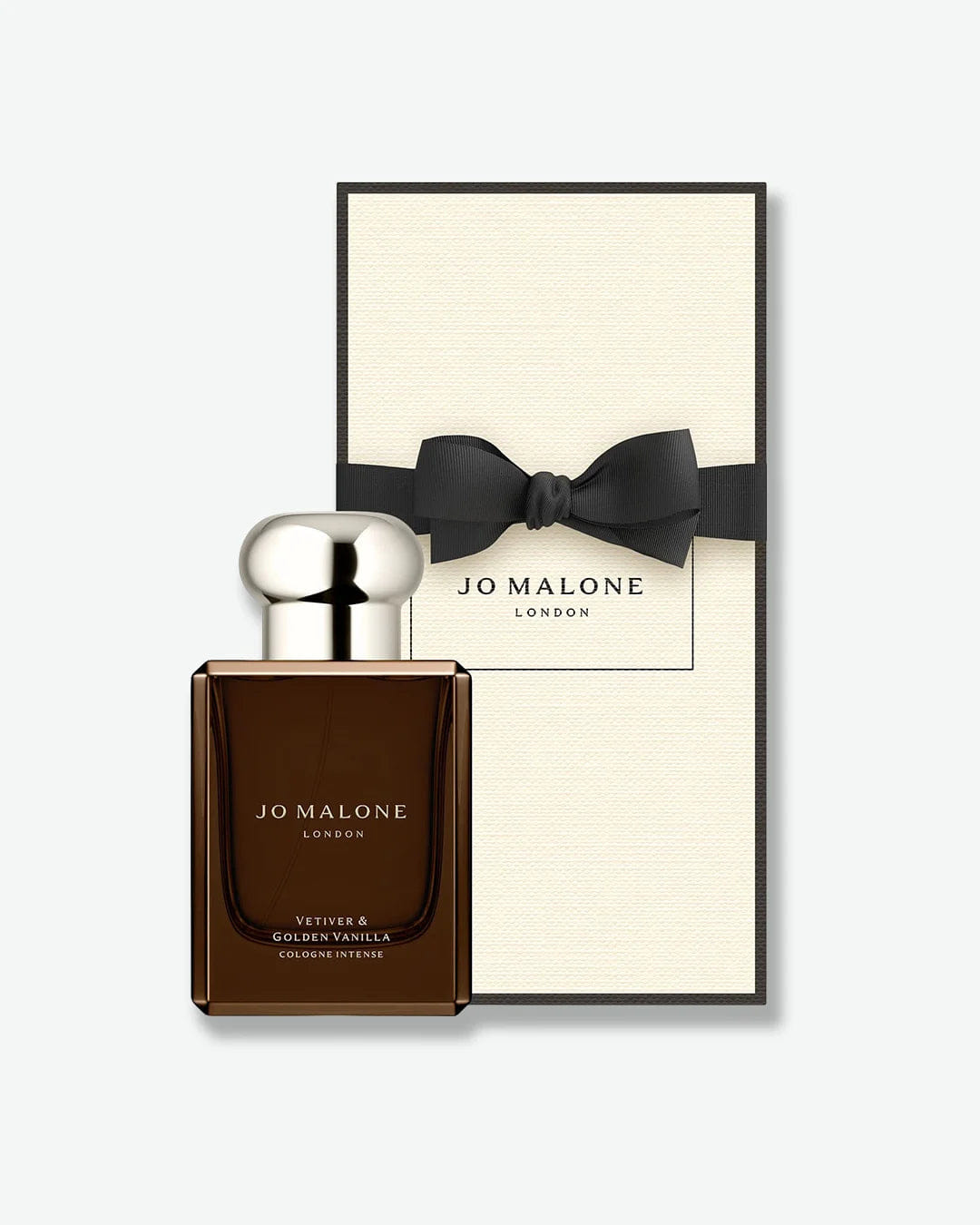 JO Malone Vetiver And Golden Vanilla Cologne Intense