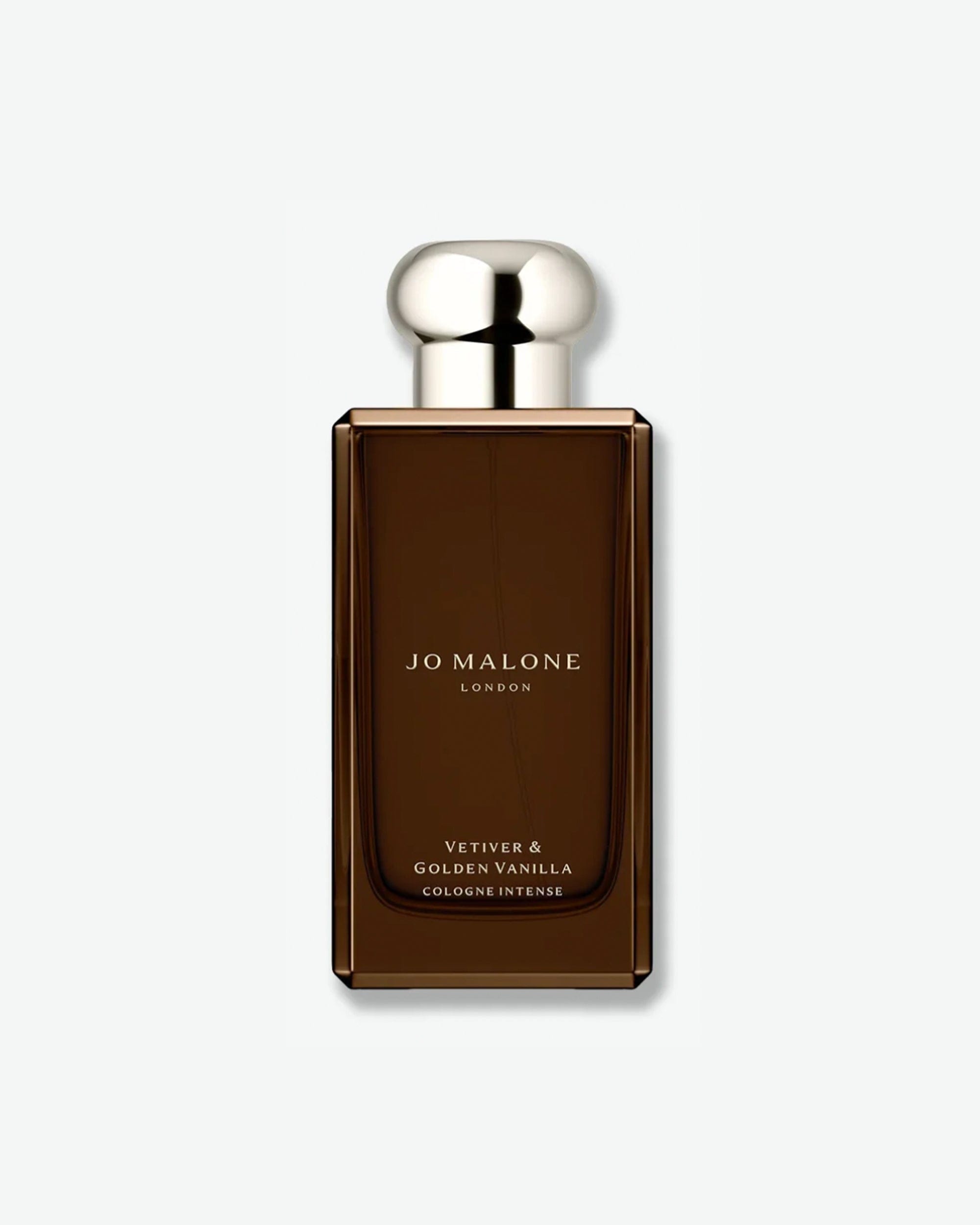 JO Malone Vetiver And Golden Vanilla Cologne Intense