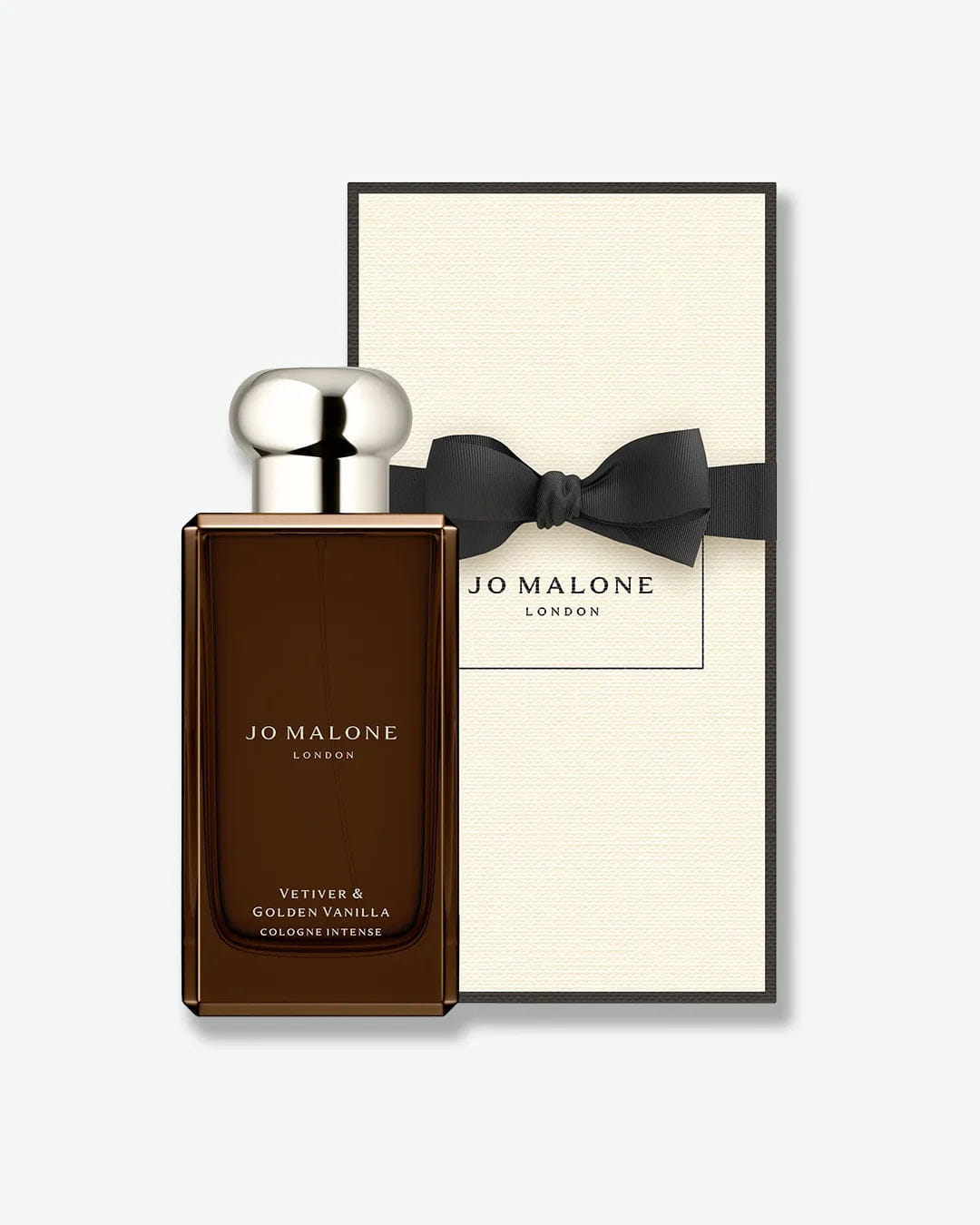 JO Malone Vetiver And Golden Vanilla Cologne Intense