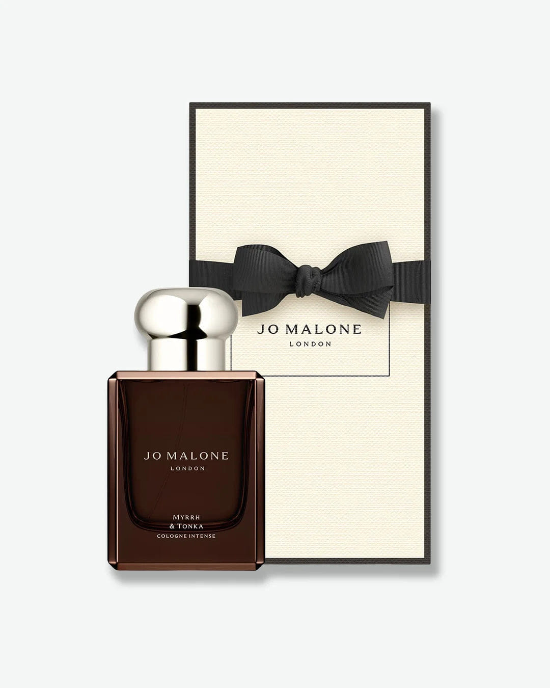 JO Malone Myrrh And Tonka Cologne Intense