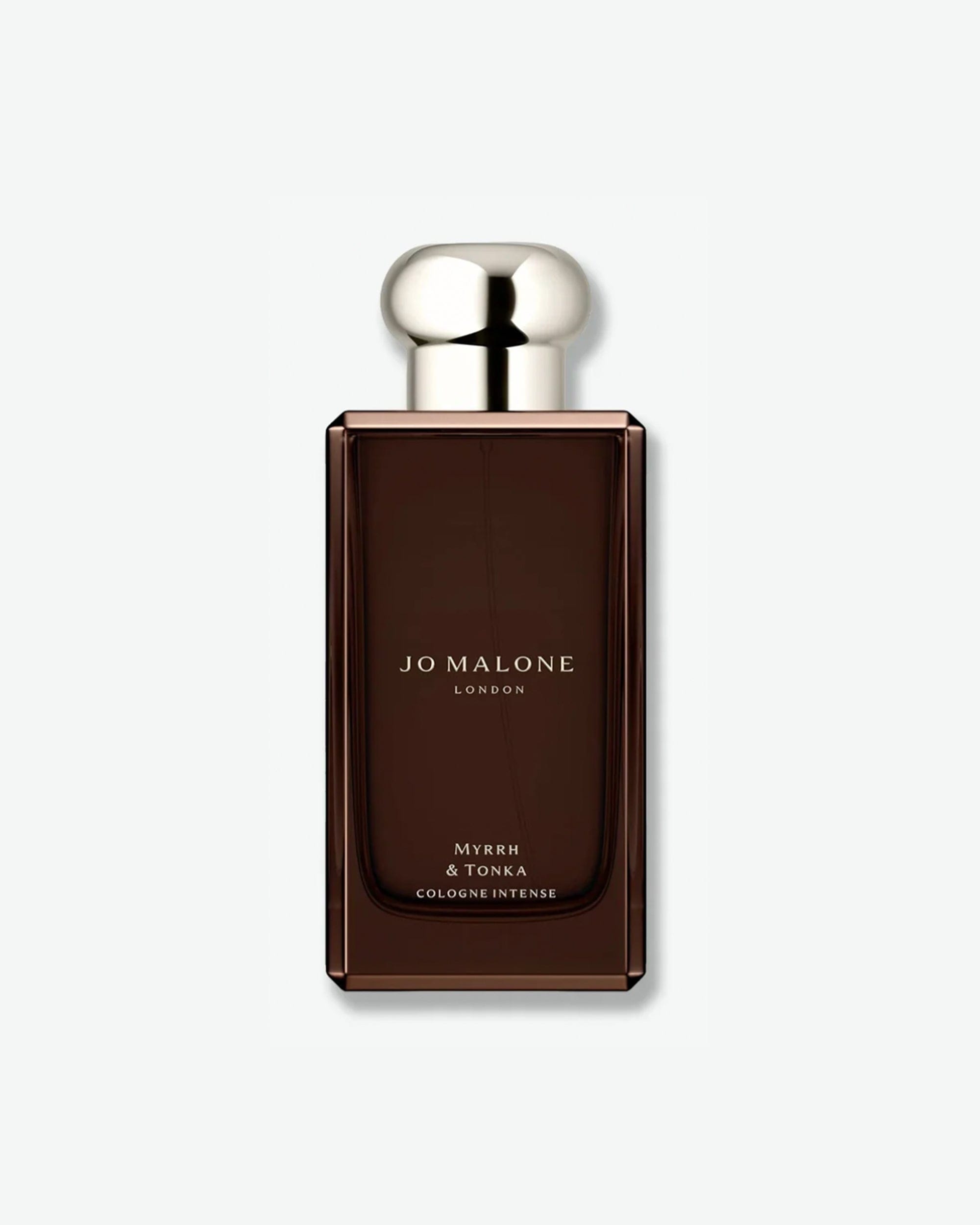 JO Malone Myrrh And Tonka Cologne Intense