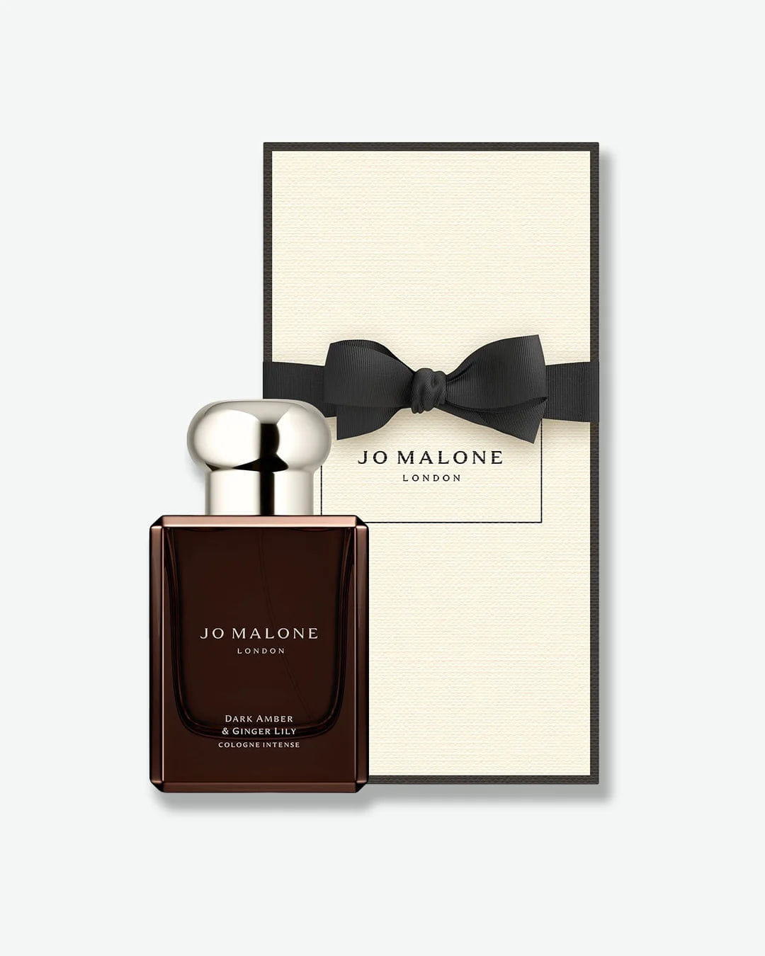 JO Malone Dark Amber And Ginger Lily Cologne Intense