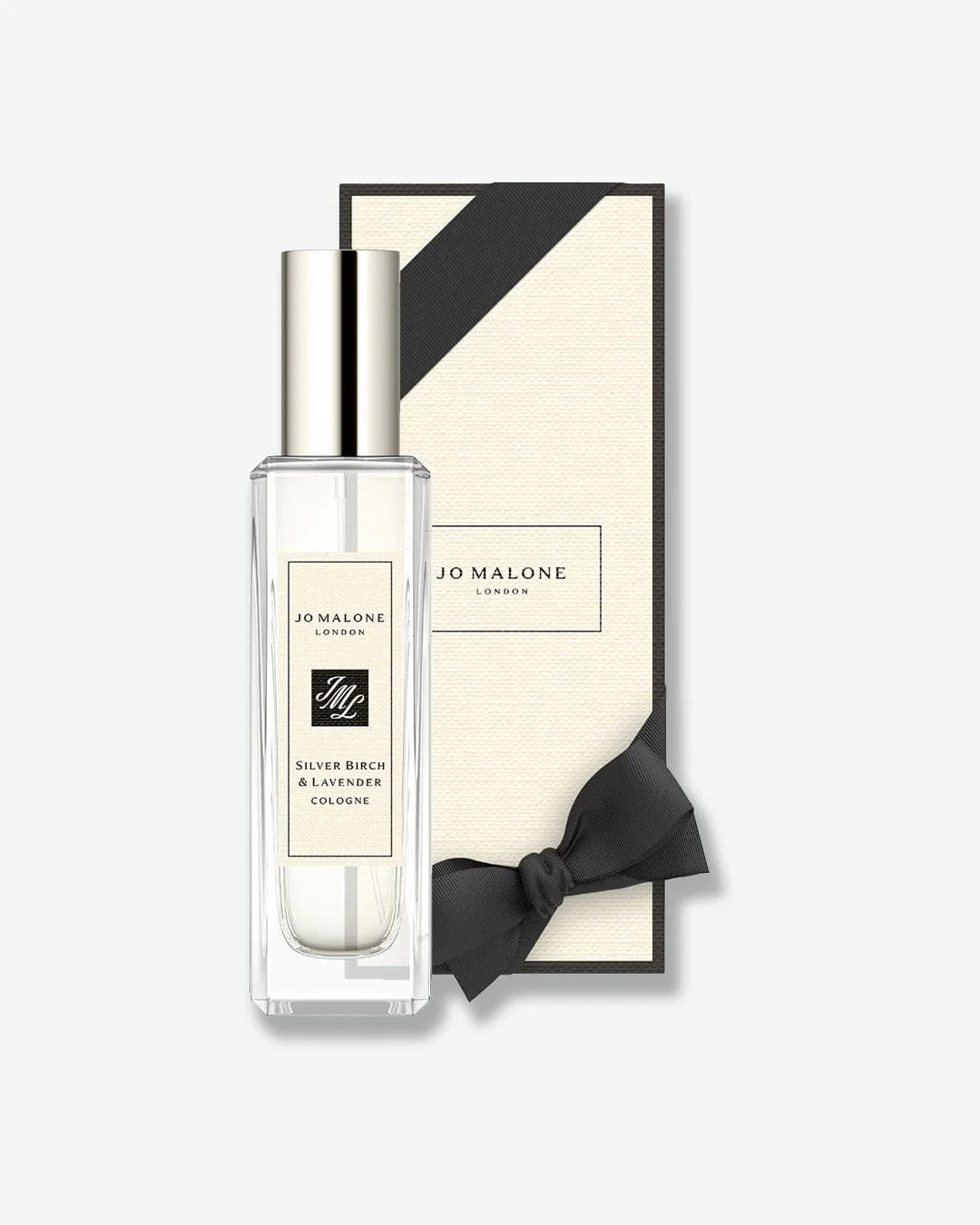 JO Malone Silver Birch And Lavender Eau De Cologne