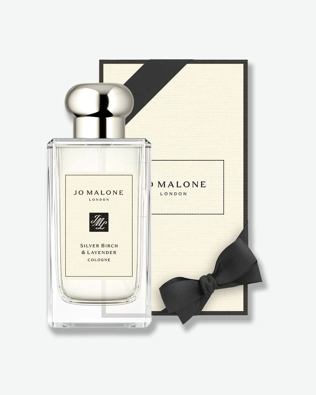 JO Malone Silver Birch And Lavender Eau De Cologne