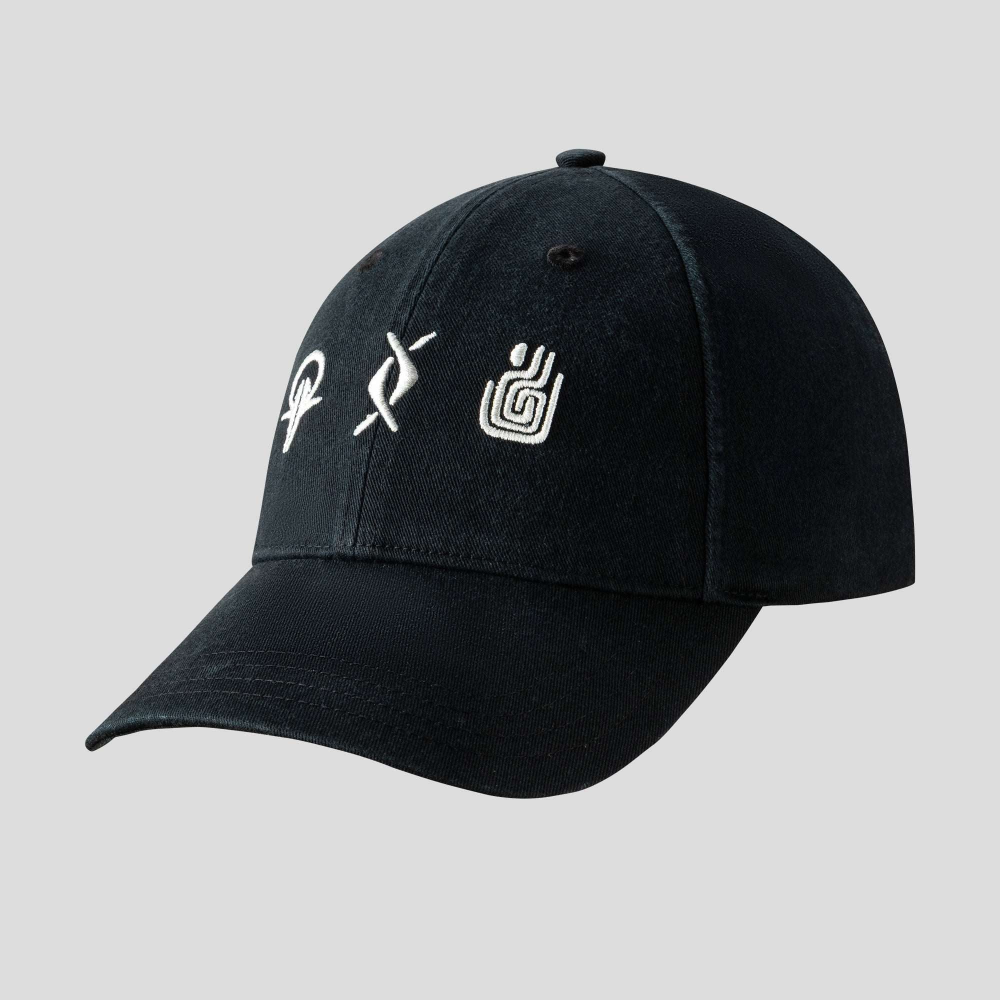 ANTA KAI Baseball Cap – Kyrie Lifestyle Streetwear