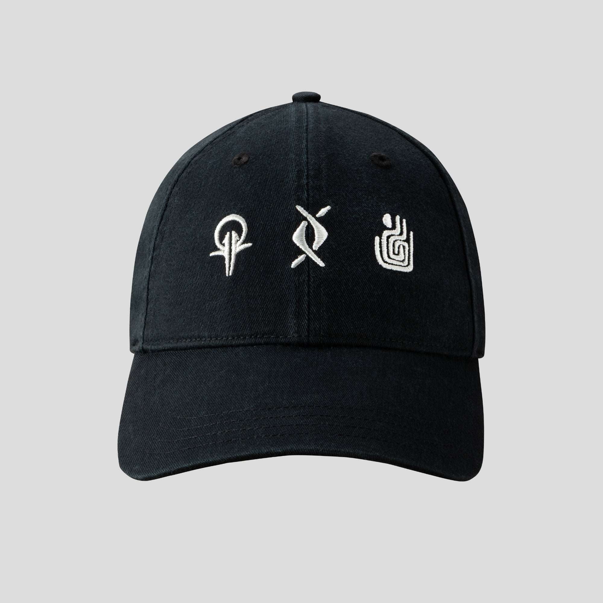 ANTA KAI Baseball Cap – Kyrie Lifestyle Streetwear