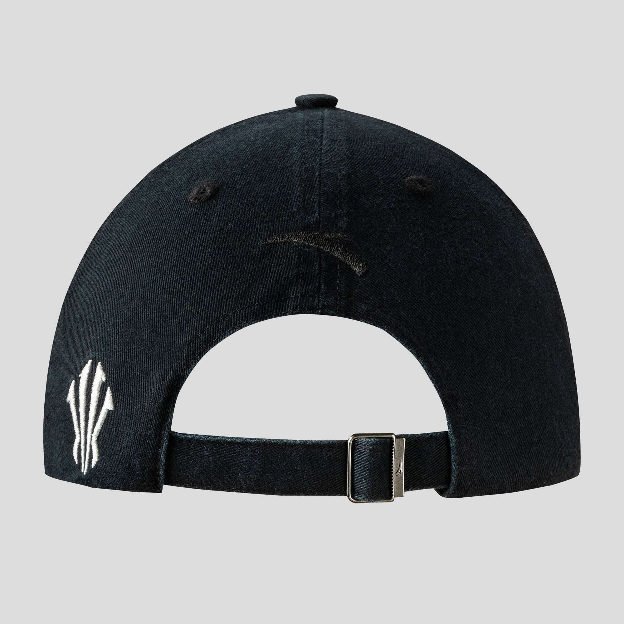 ANTA KAI Baseball Cap – Kyrie Lifestyle Streetwear
