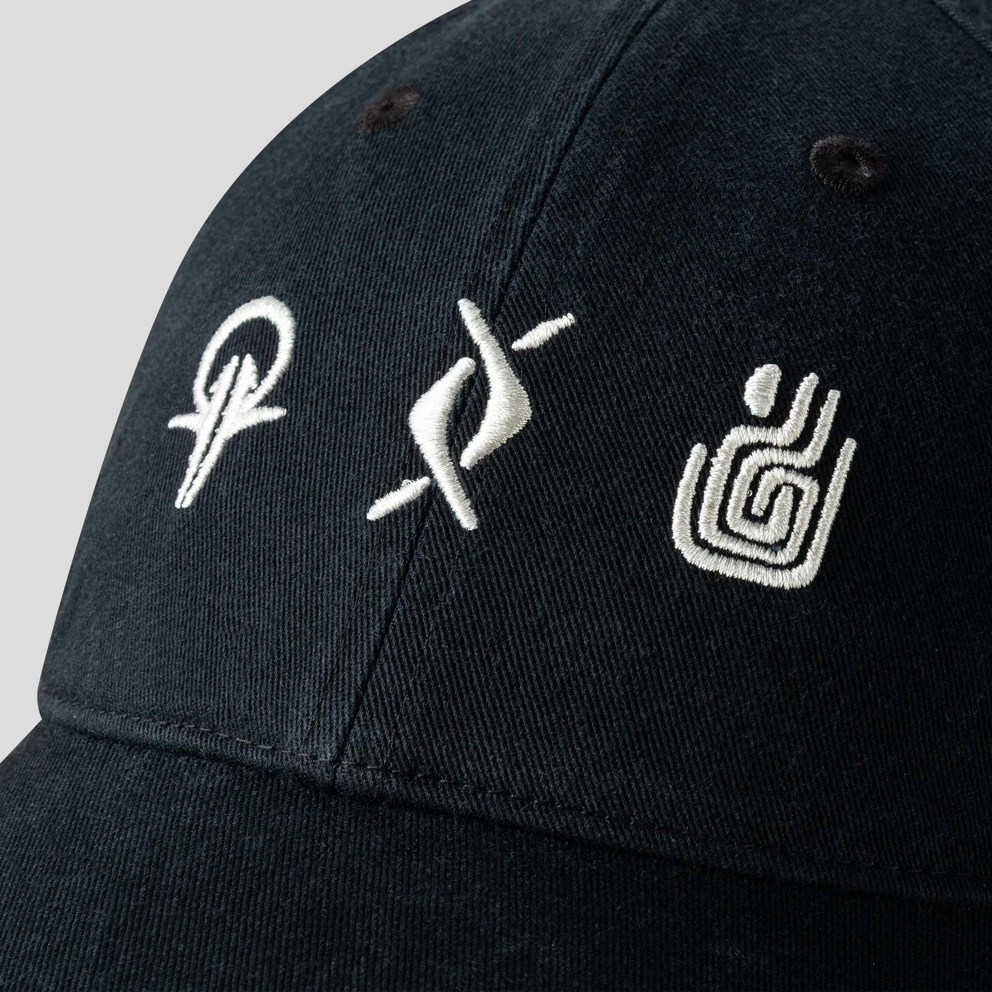 ANTA KAI Baseball Cap – Kyrie Lifestyle Streetwear
