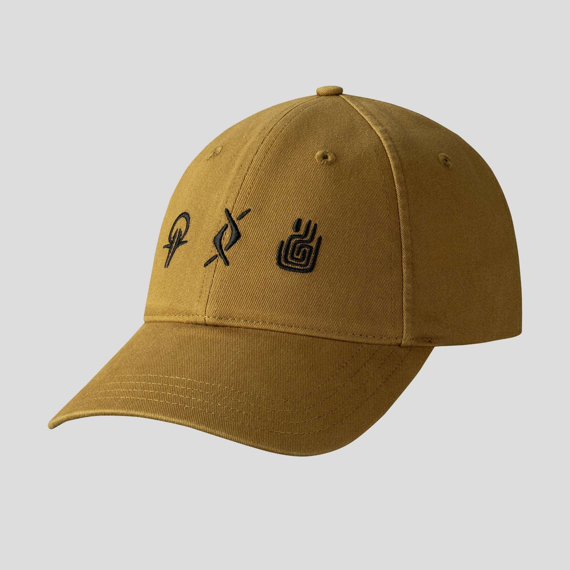 ANTA KAI Baseball Cap – Kyrie Lifestyle Streetwear