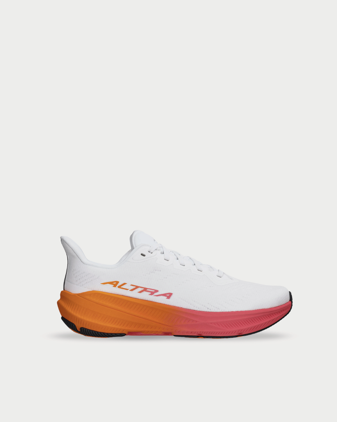 Altra WMNS Altra Experience Flow 2 - White/Orange
