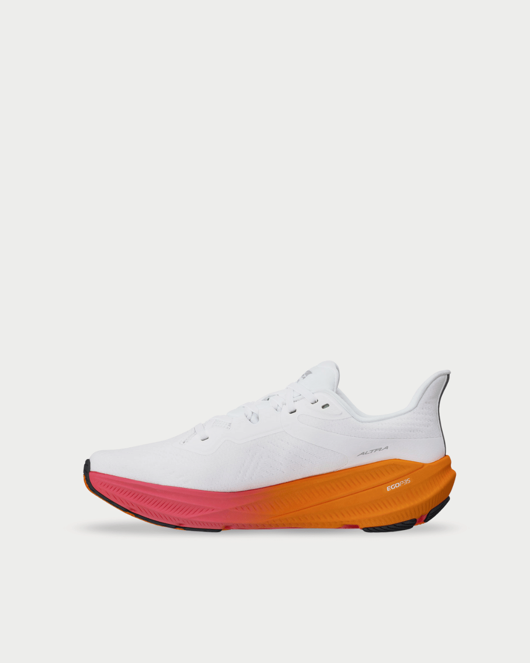 Altra WMNS Altra Experience Flow 2 - White/Orange