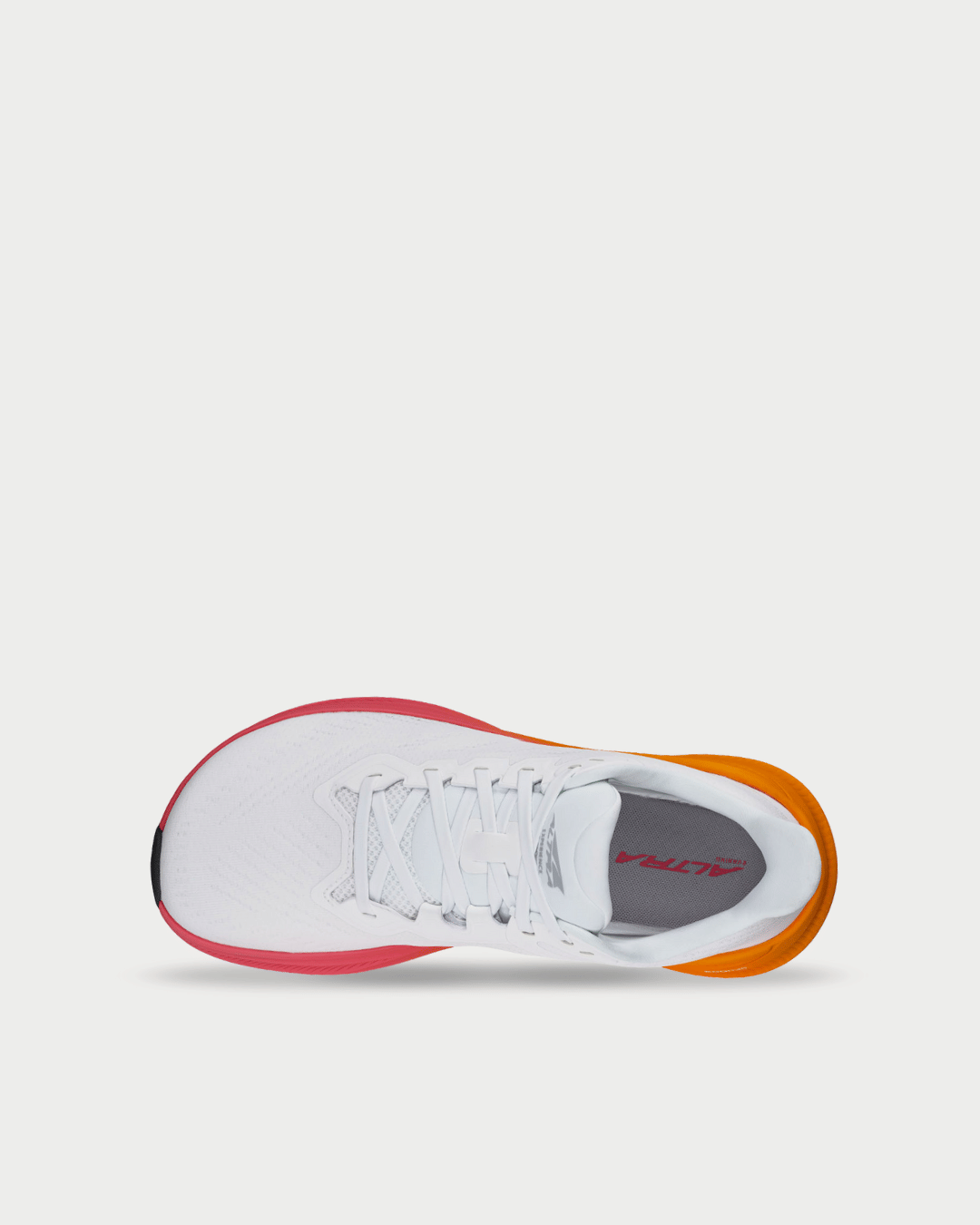 Altra WMNS Altra Experience Flow 2 - White/Orange