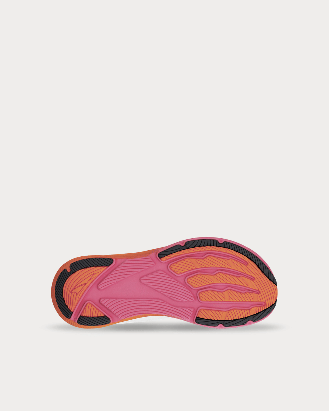 Altra WMNS Altra Experience Flow 2 - White/Orange