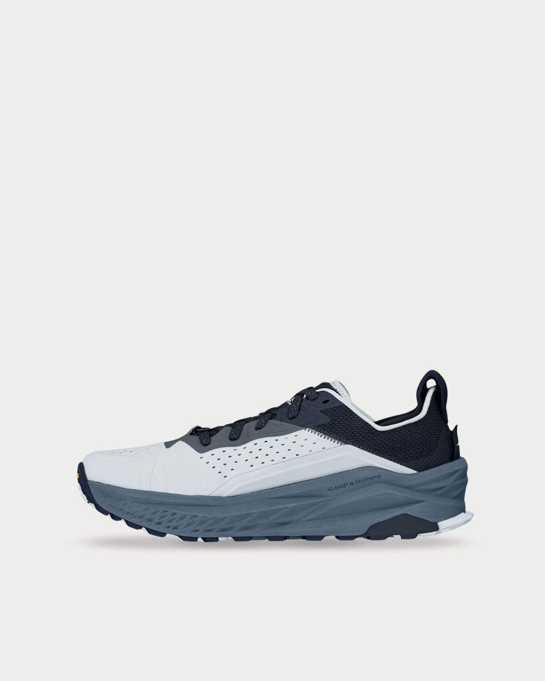 Altra Olympus 6 Man - Dark Blue