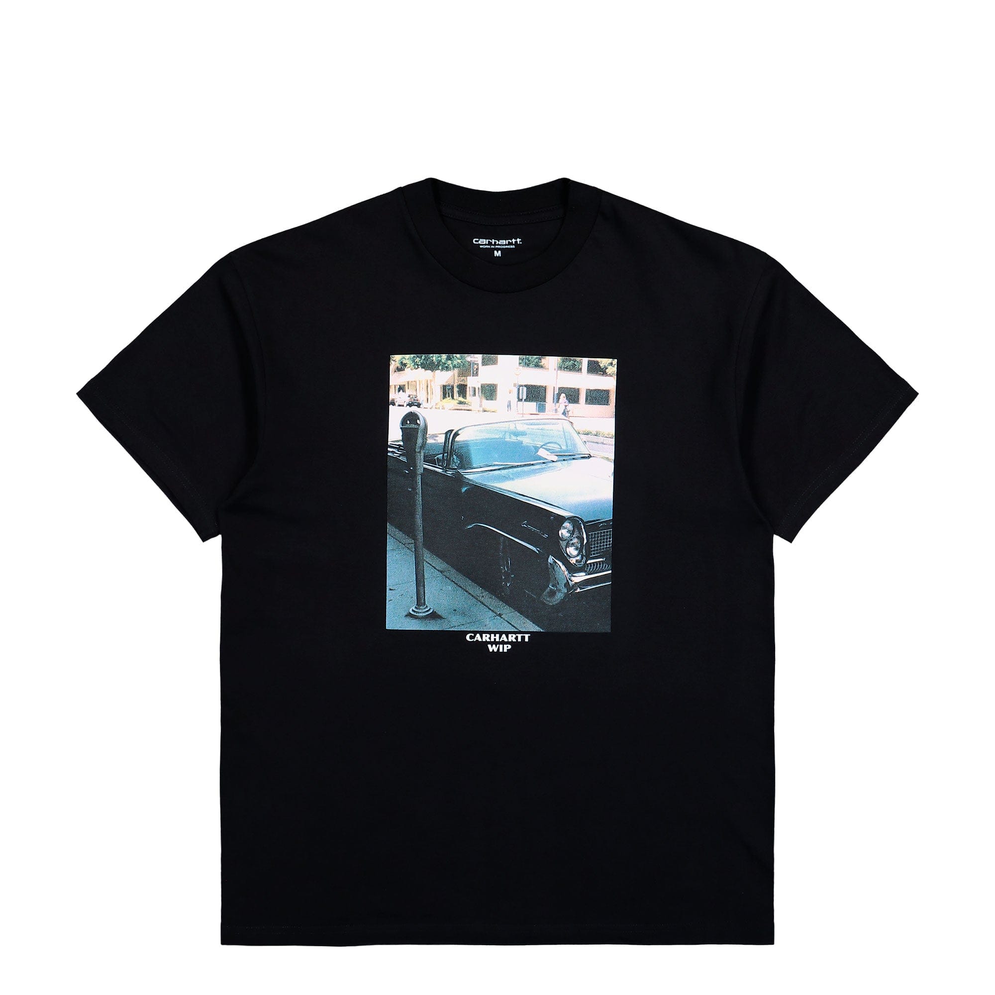Carhartt WIP S/S Warm Views T - Shirt