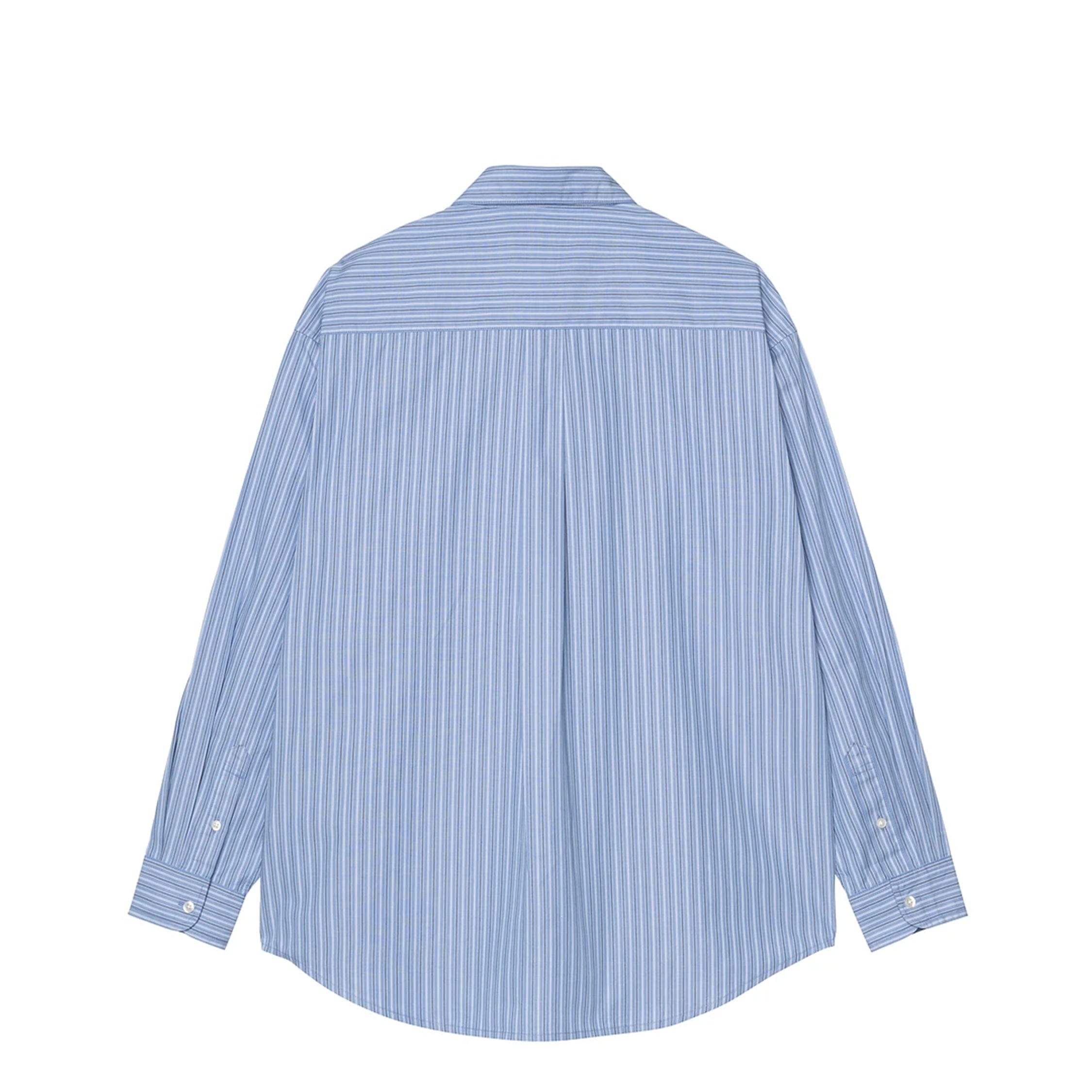 Carhartt WIP L/S Keene Shirt