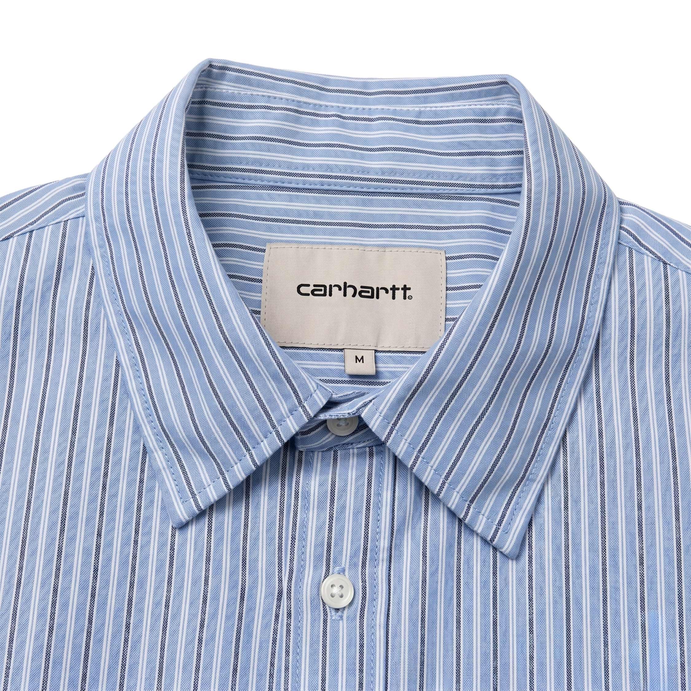 Carhartt WIP L/S Keene Shirt