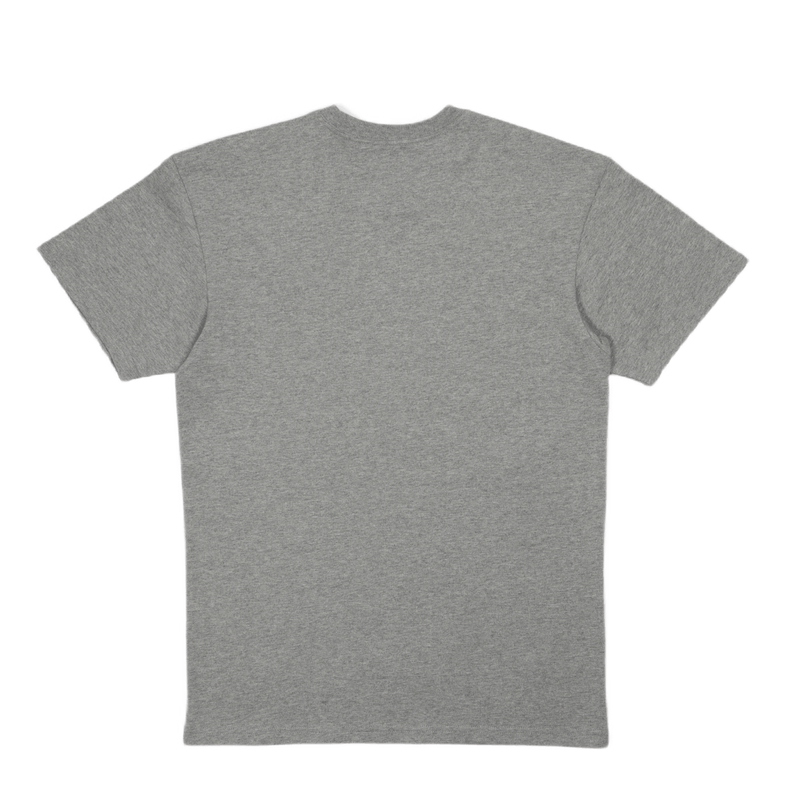 Carhartt WIP S/s Chase T - shirt Grey Heather / Gold