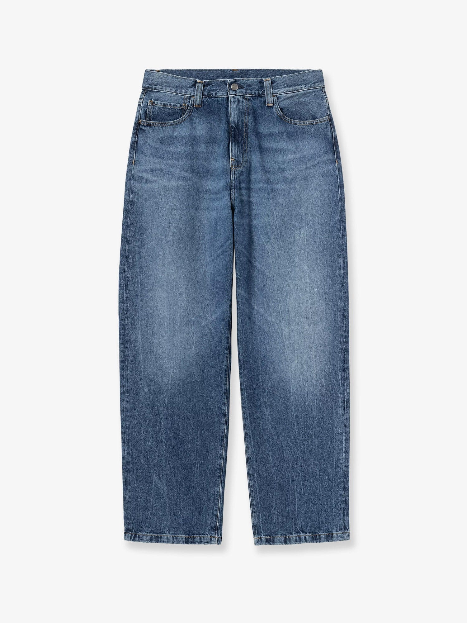 Carhartt WIP Landon Loose Tapered Fit Jeans