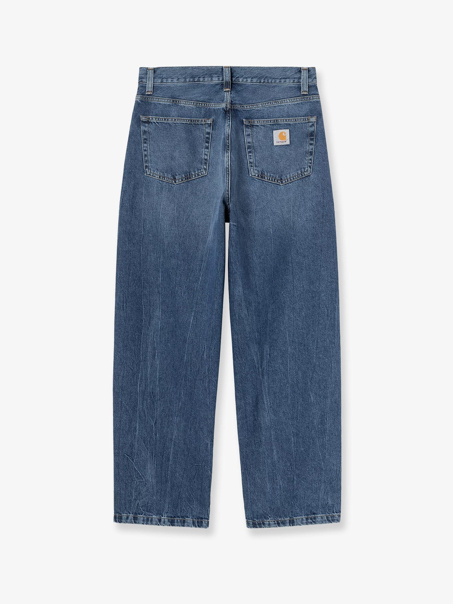 Carhartt WIP Landon Loose Tapered Fit Jeans