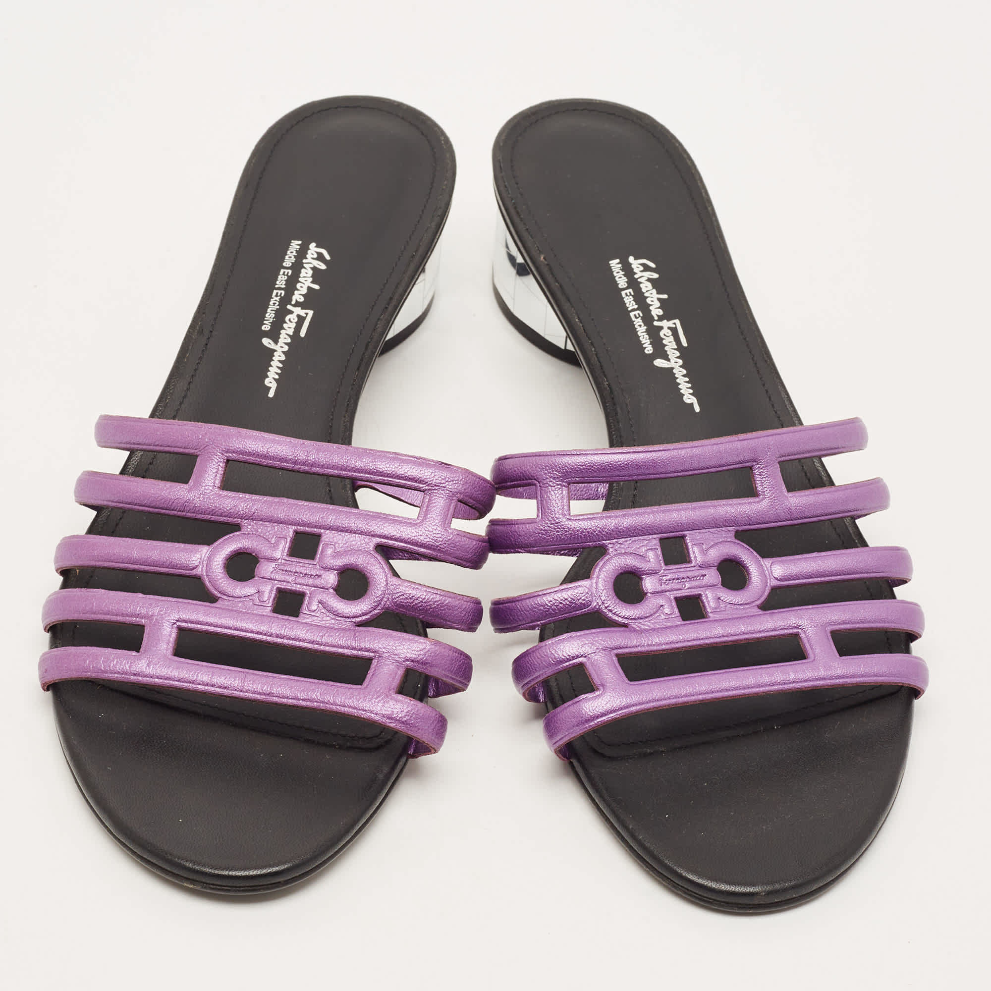 Salvatore Ferragamo Finn