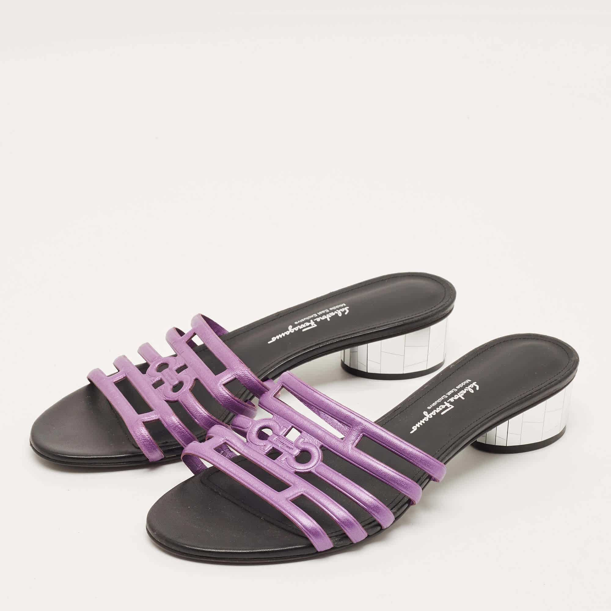 Salvatore Ferragamo Finn