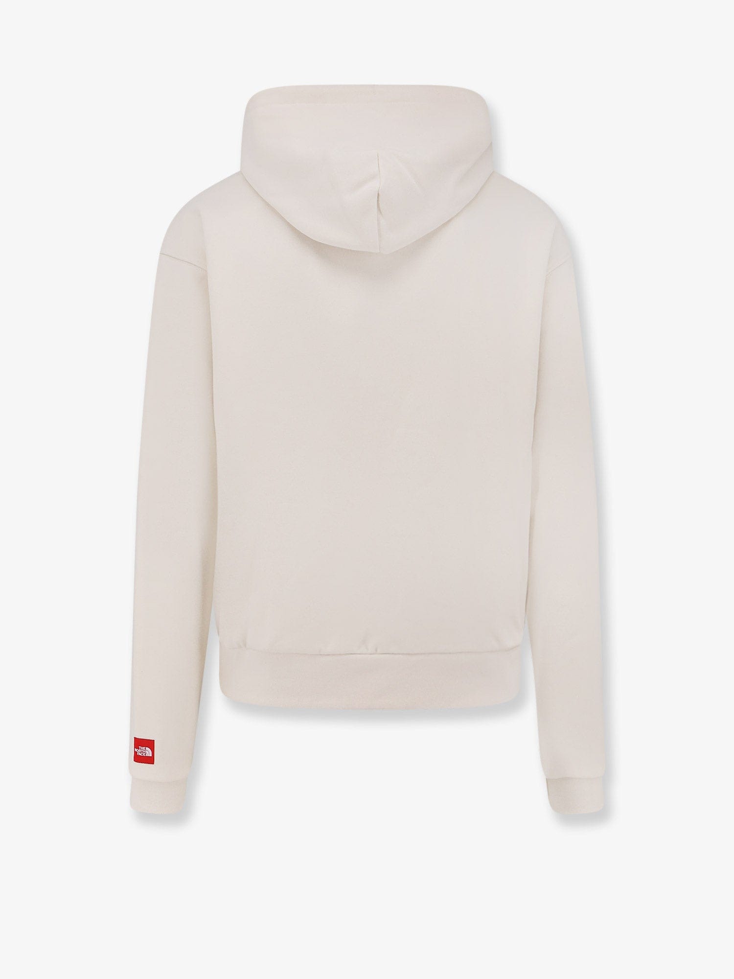 THE NORTH FACE Cotton blend sweatshirt with hood