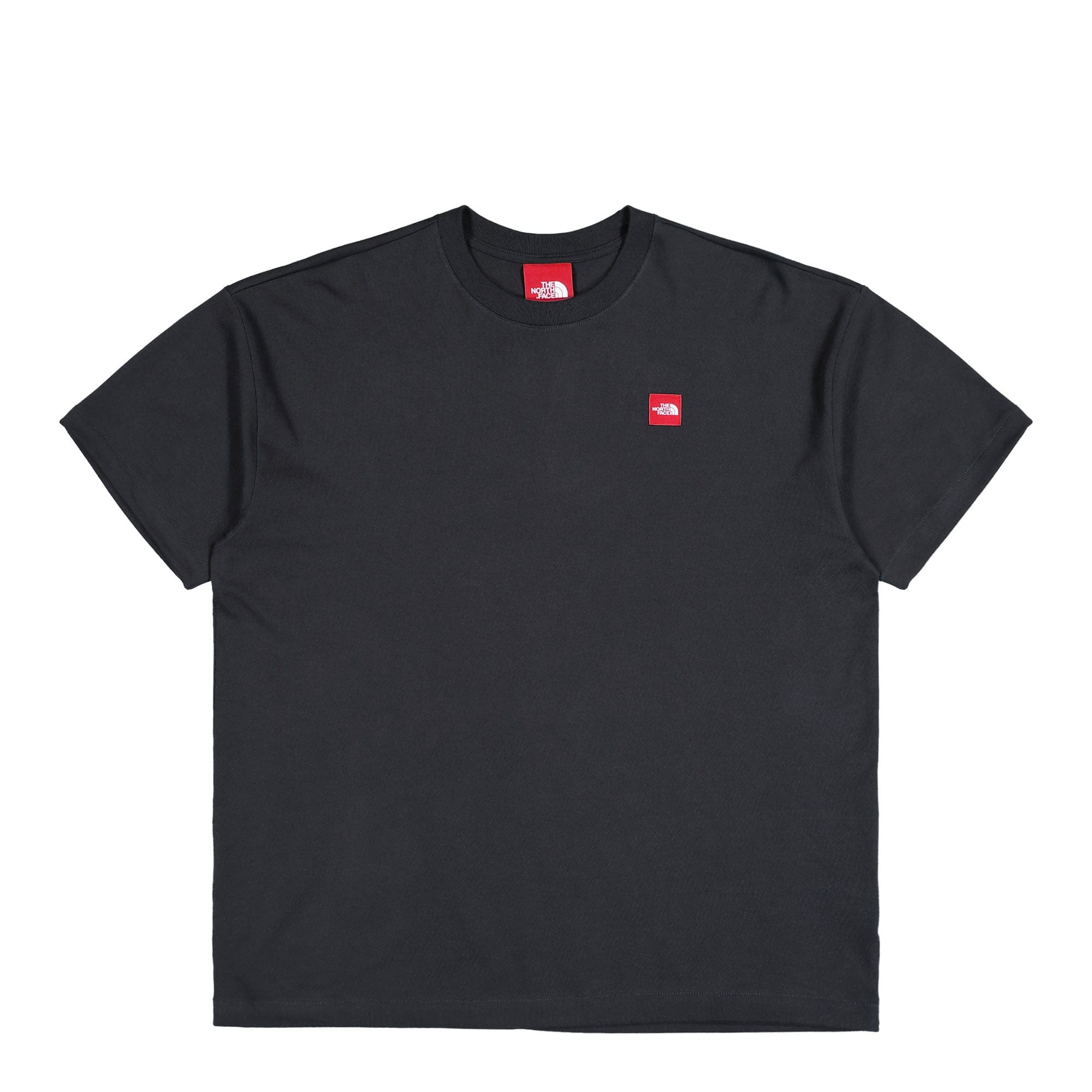 The North Face M TNF Red Box S/S T-Shirt