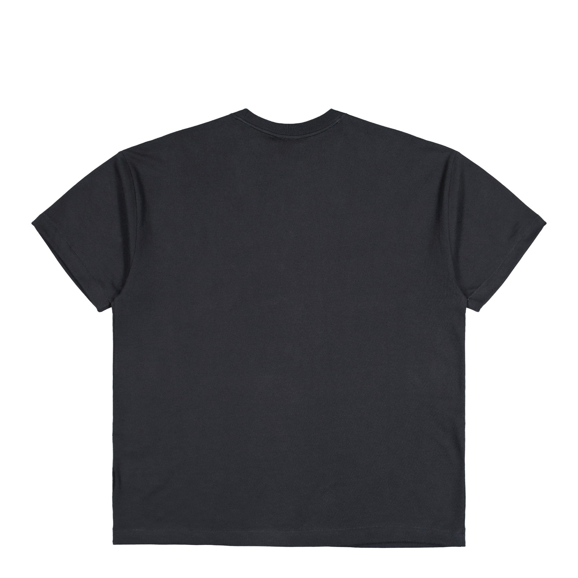 The North Face M TNF Red Box S/S T-Shirt