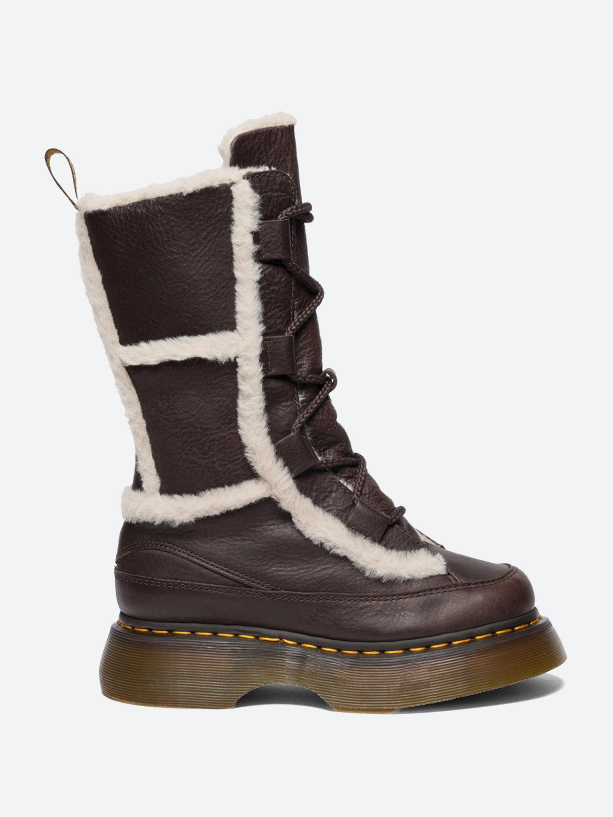 Dr. Martens Buzz Lace