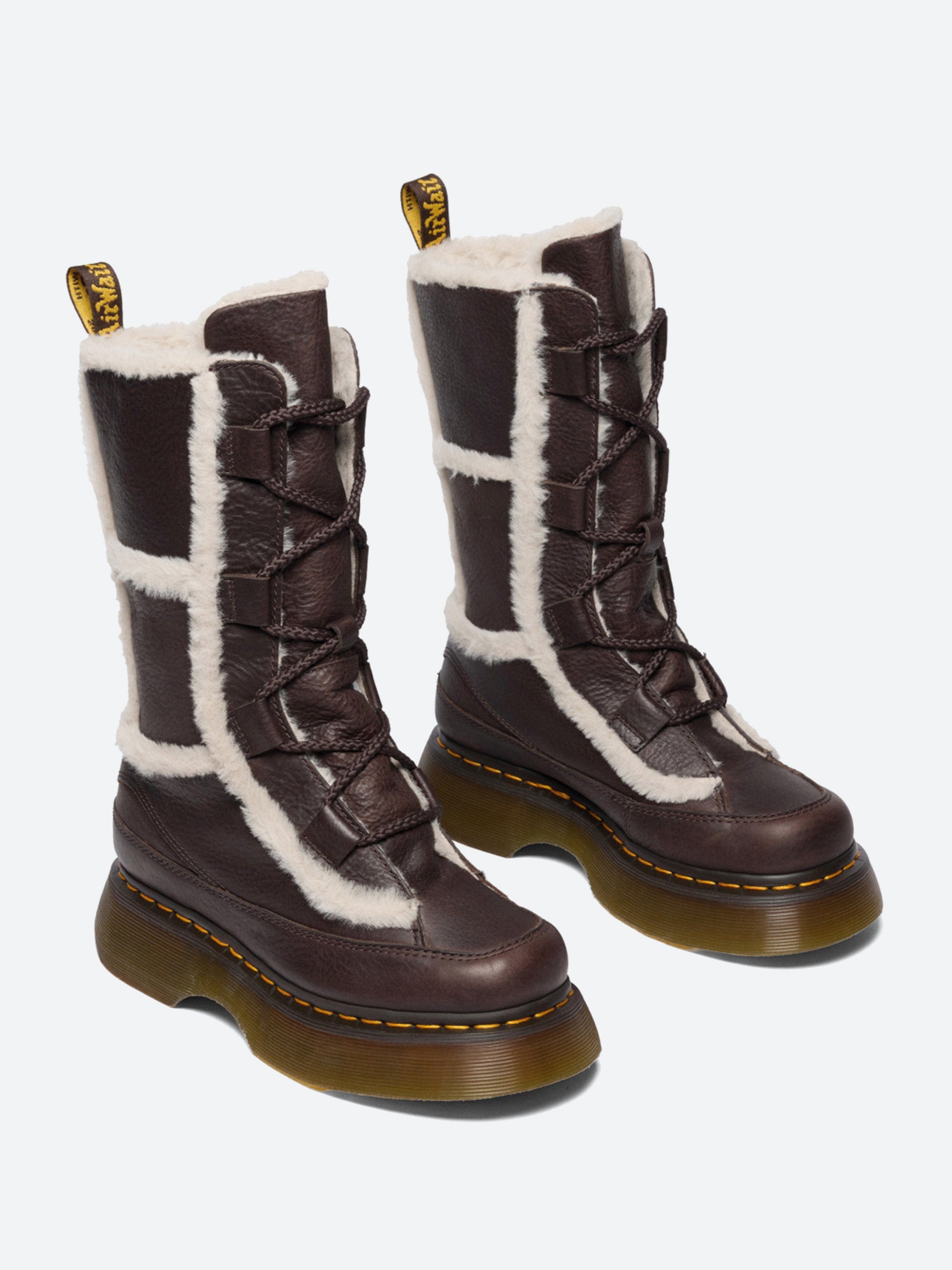 Dr. Martens Buzz Lace