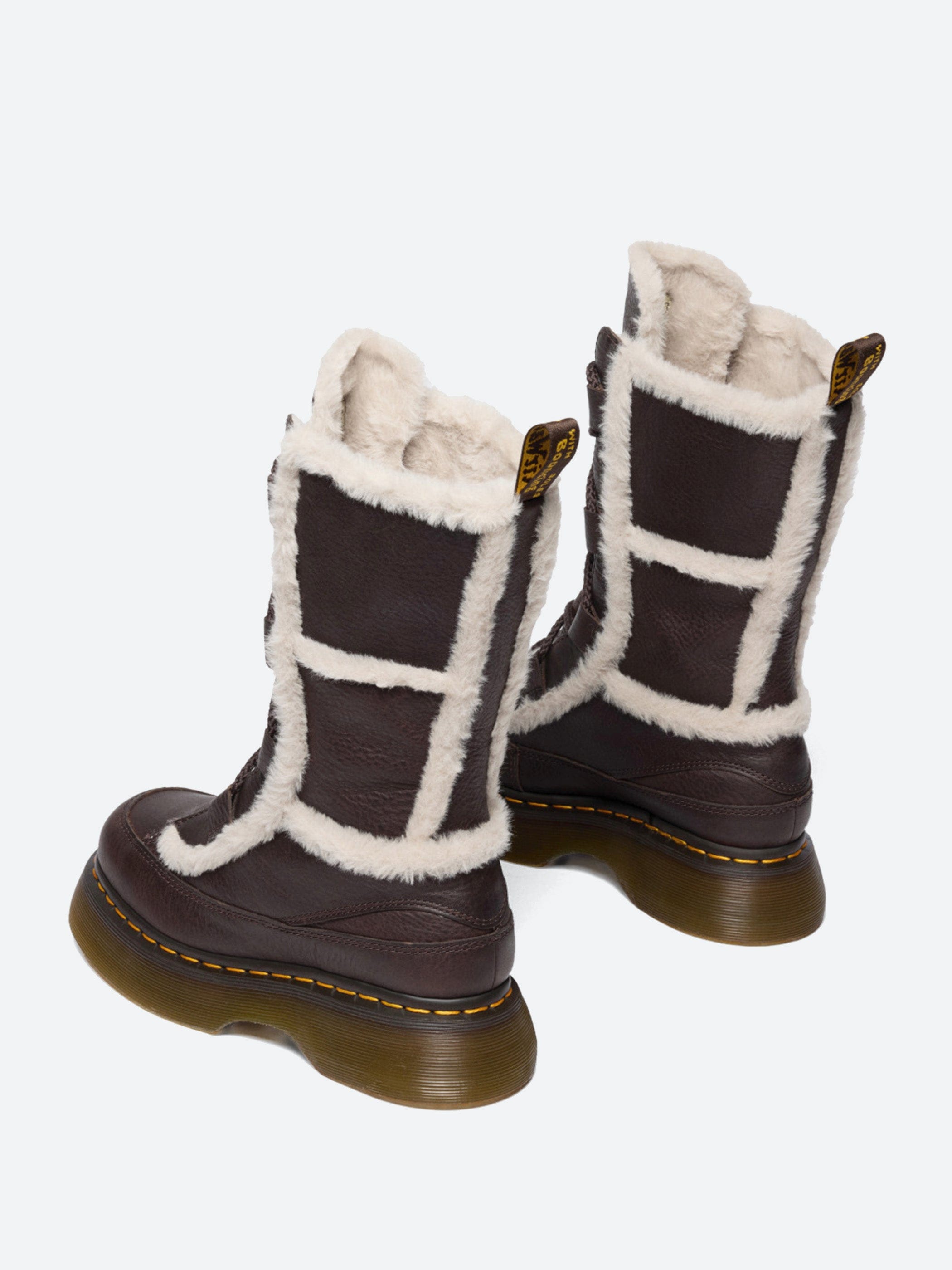 Dr. Martens Buzz Lace