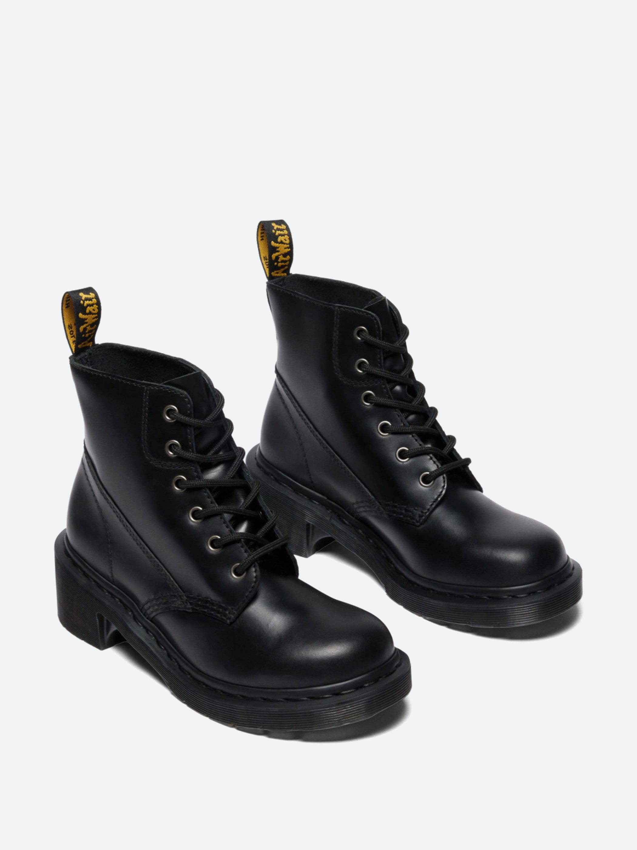 Dr. Martens Alderstone Lace Up