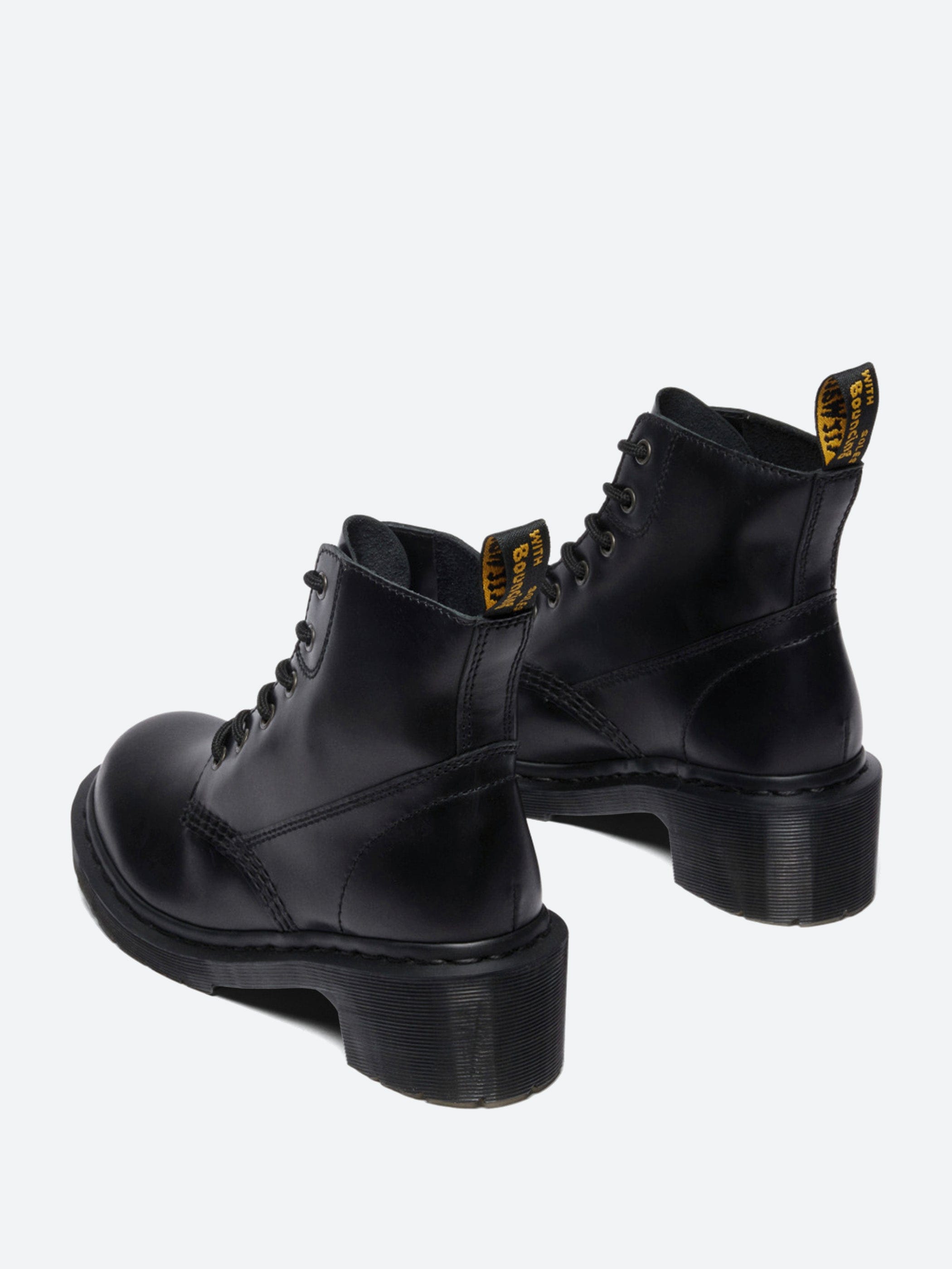 Dr. Martens Alderstone Lace Up