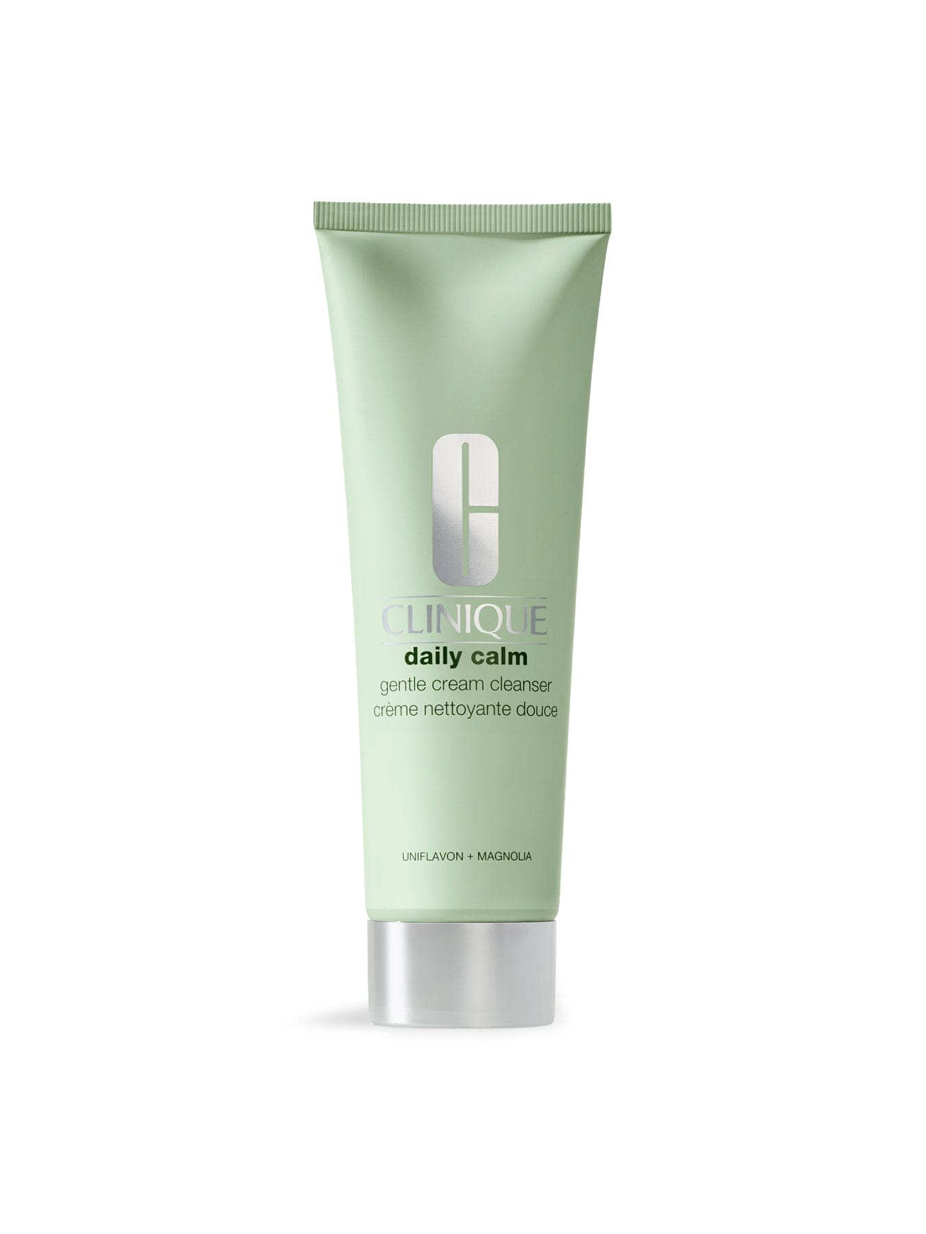 Clinique Daily Calm™ Gentle Cream Cleanser 125 ml