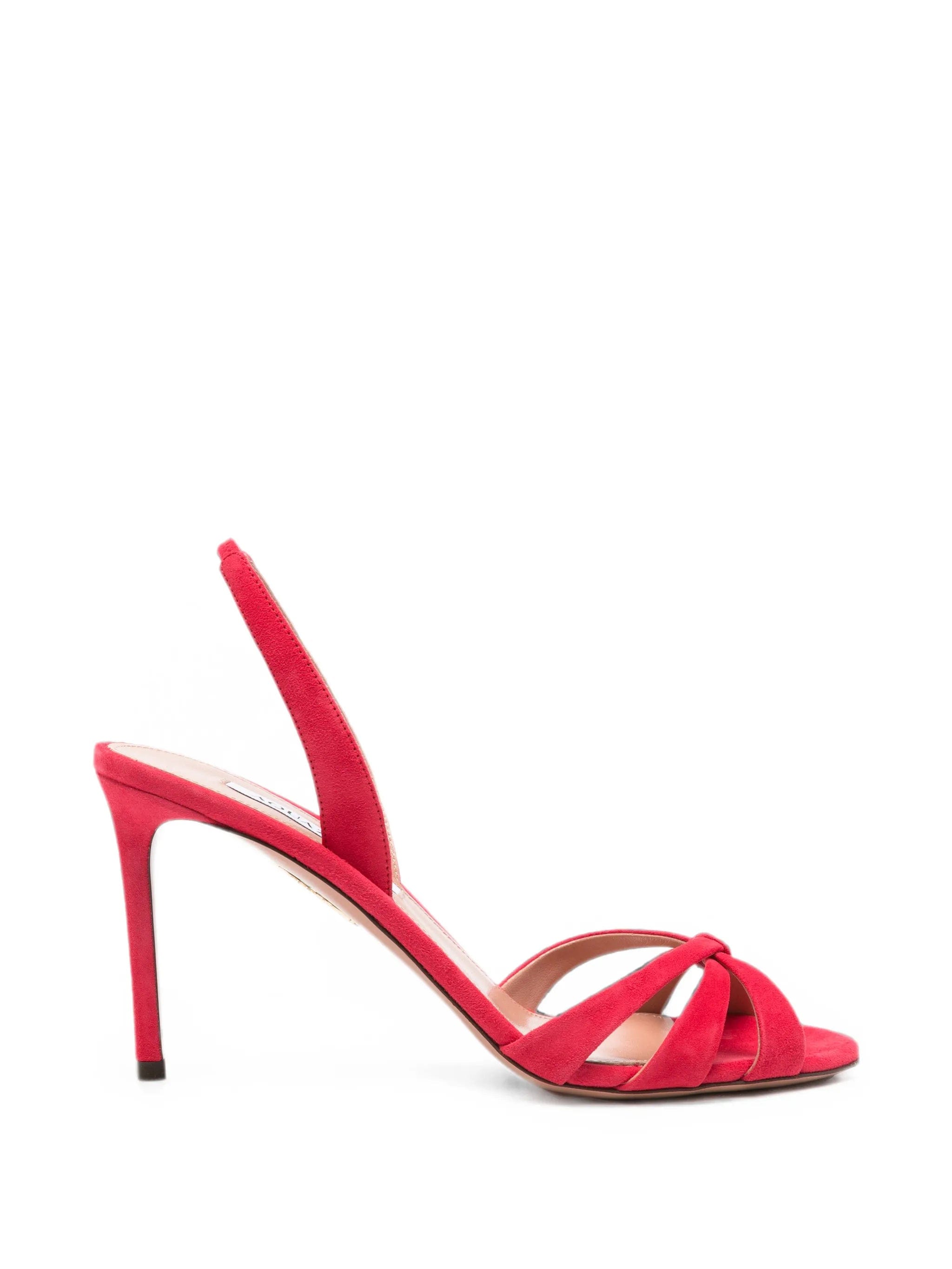 Aquazzura Tati slingback heeled sandals