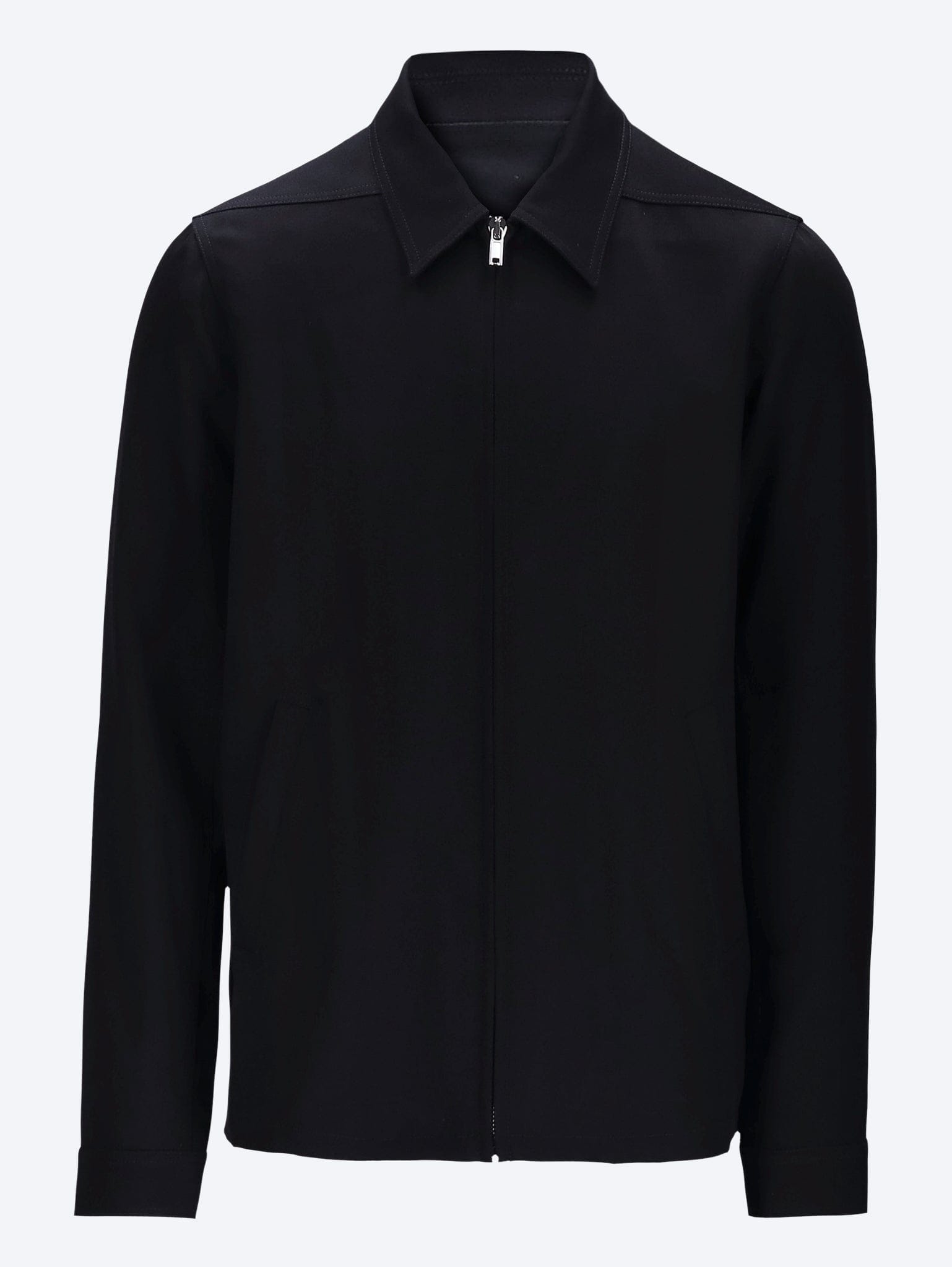 RICK OWENS Brad jacket