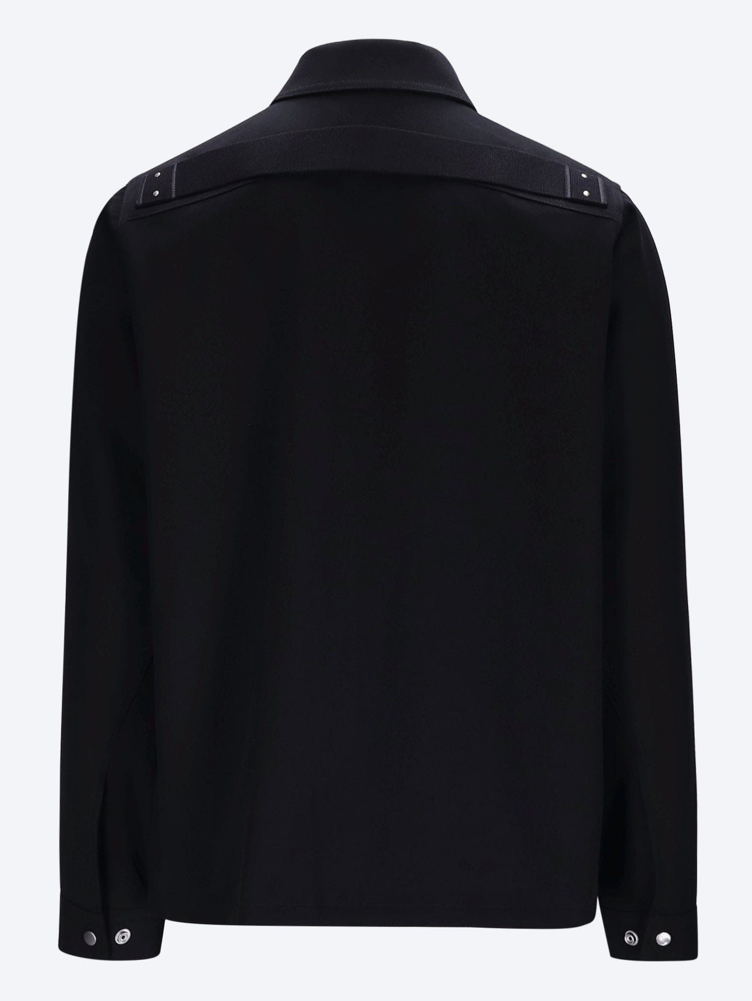 RICK OWENS Brad jacket