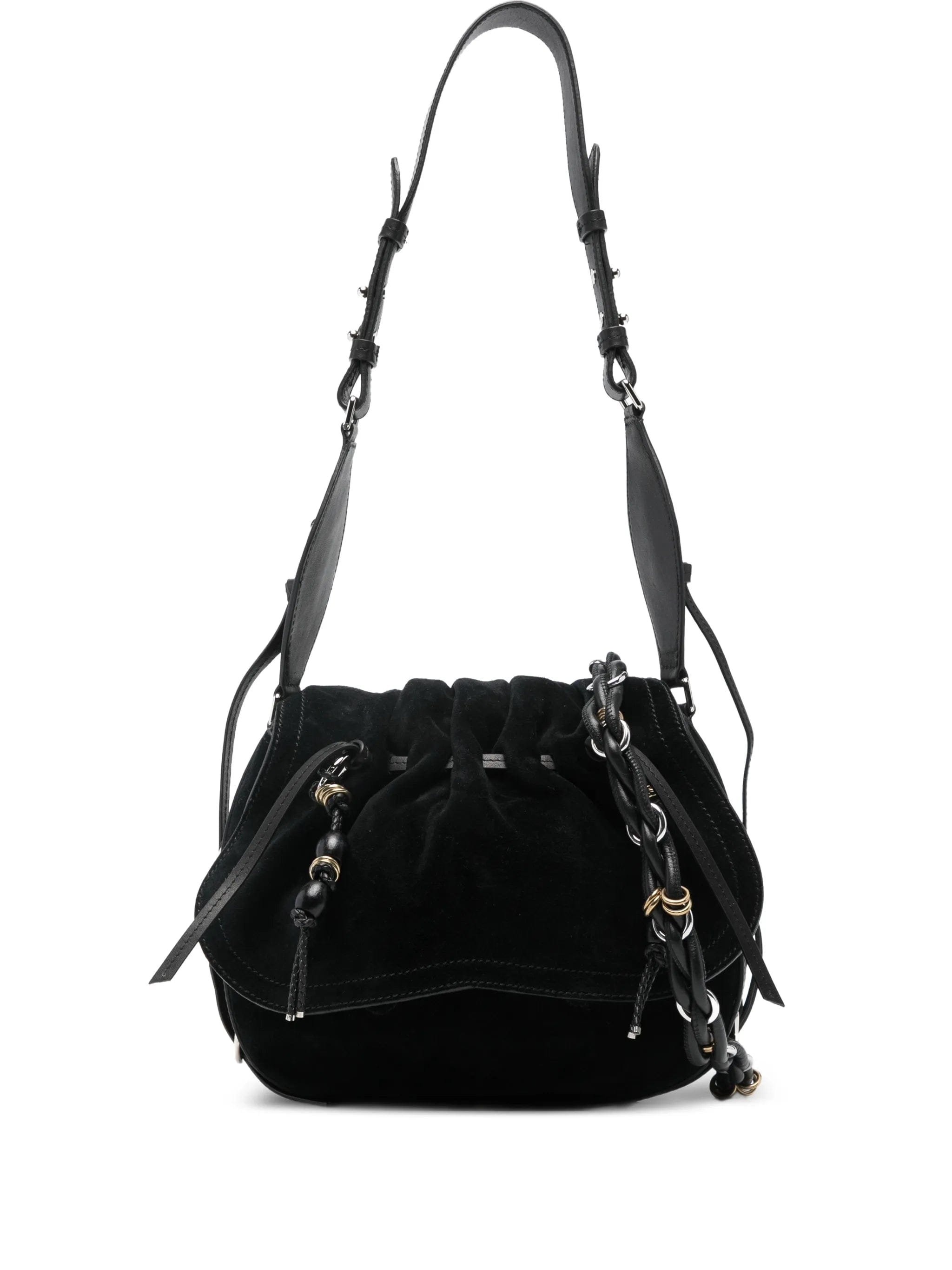 Isabel Marant Bolton shoulder bag