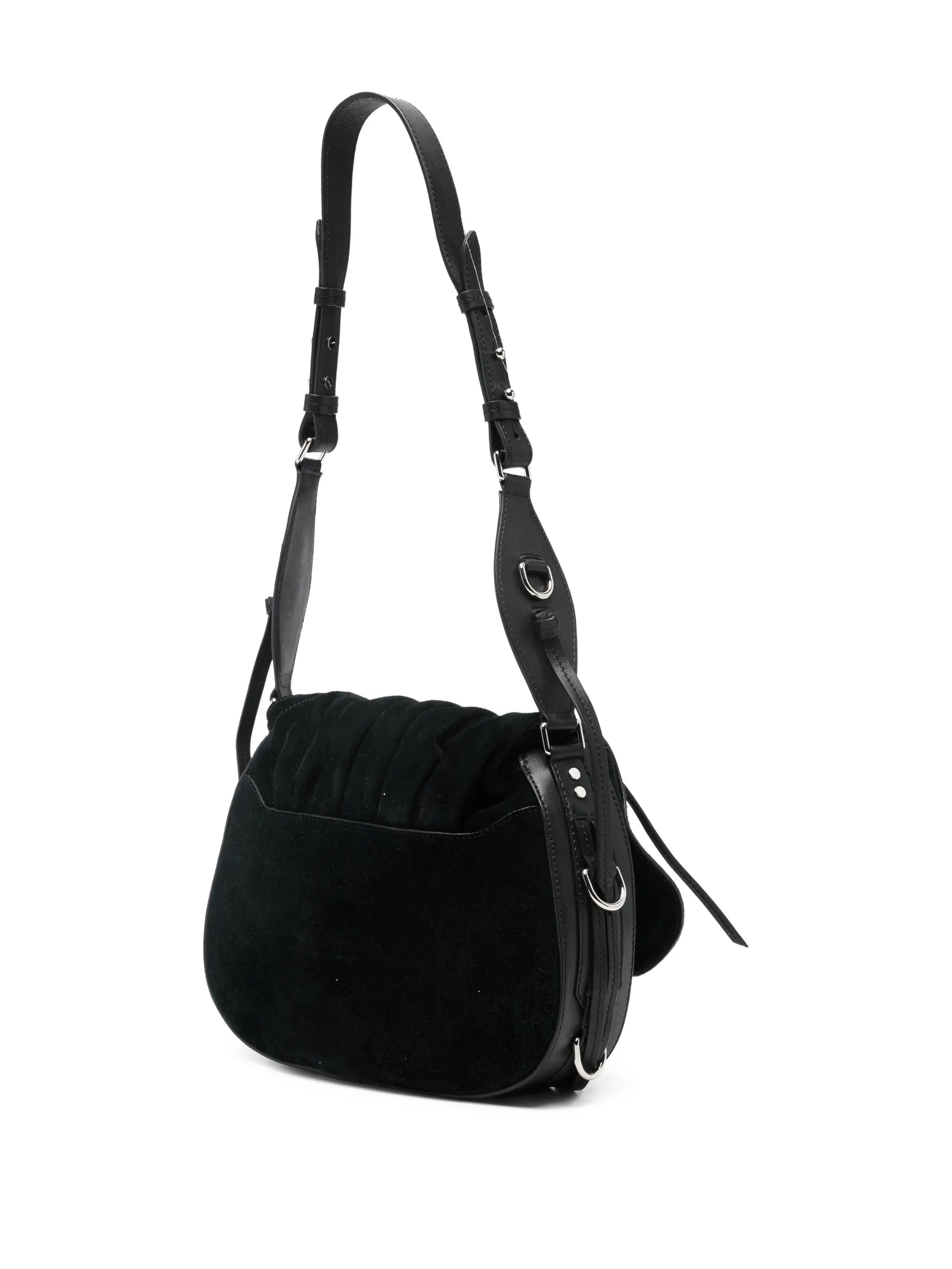 Isabel Marant Bolton shoulder bag