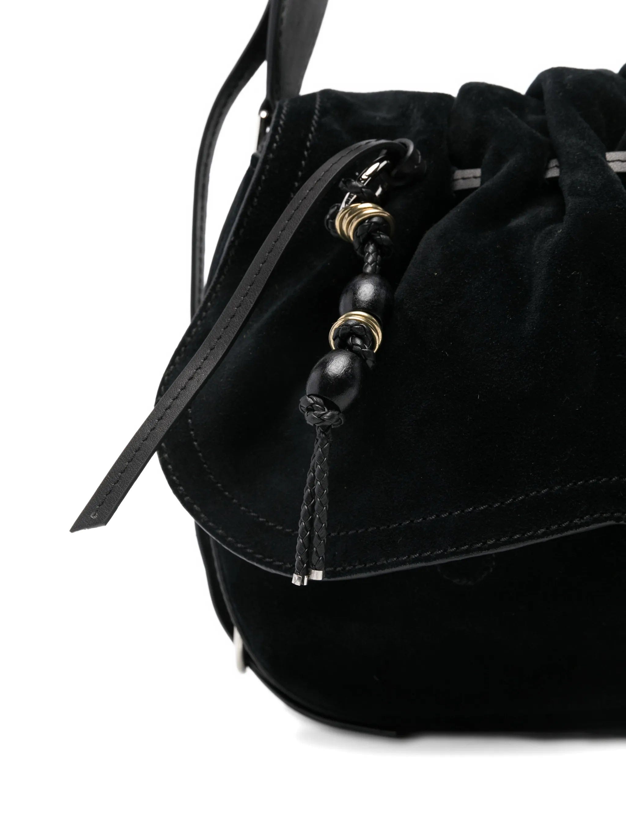 Isabel Marant Bolton shoulder bag