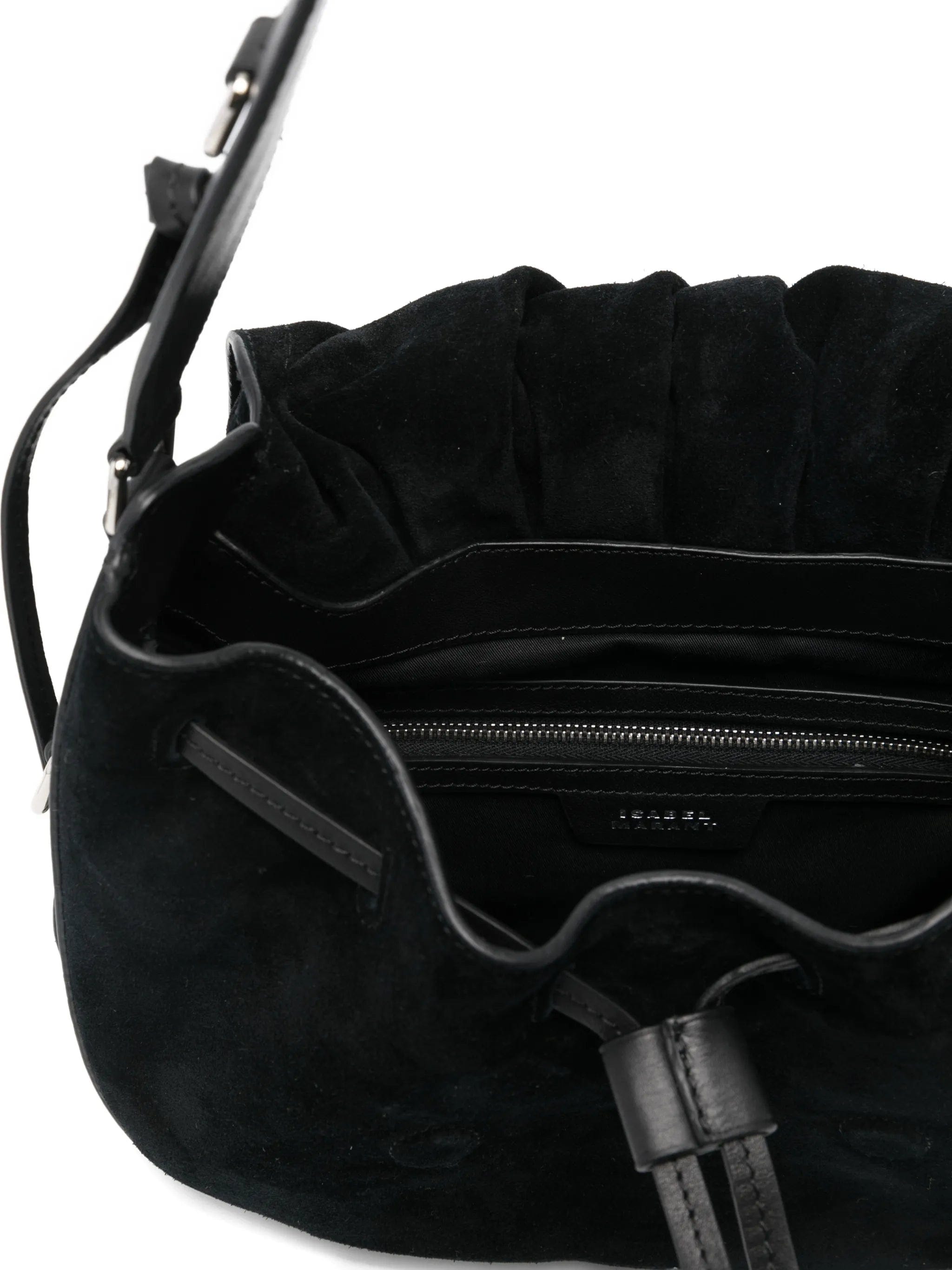 Isabel Marant Bolton shoulder bag