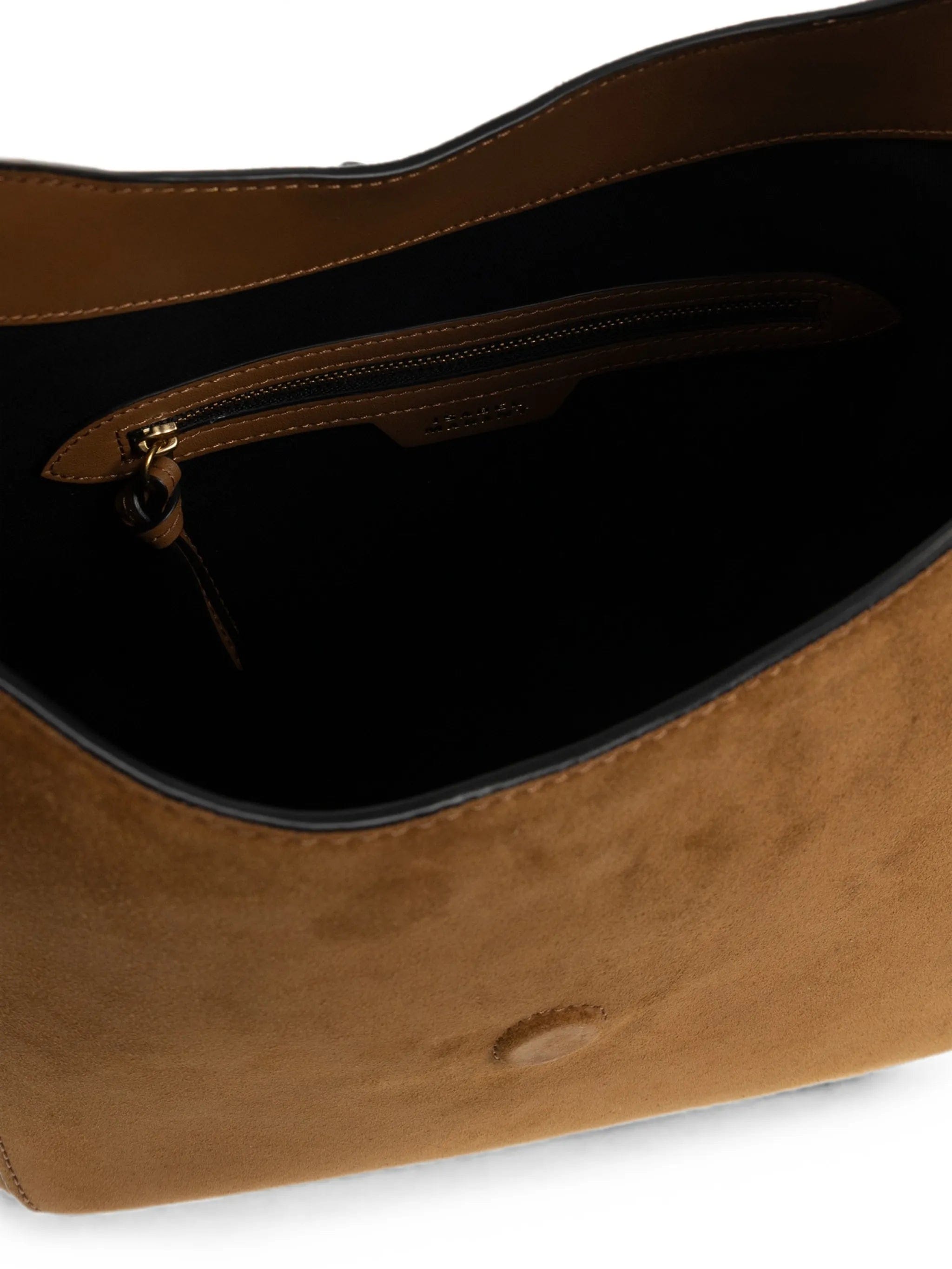 Isabel Marant Altay braided - detail shoulder bag