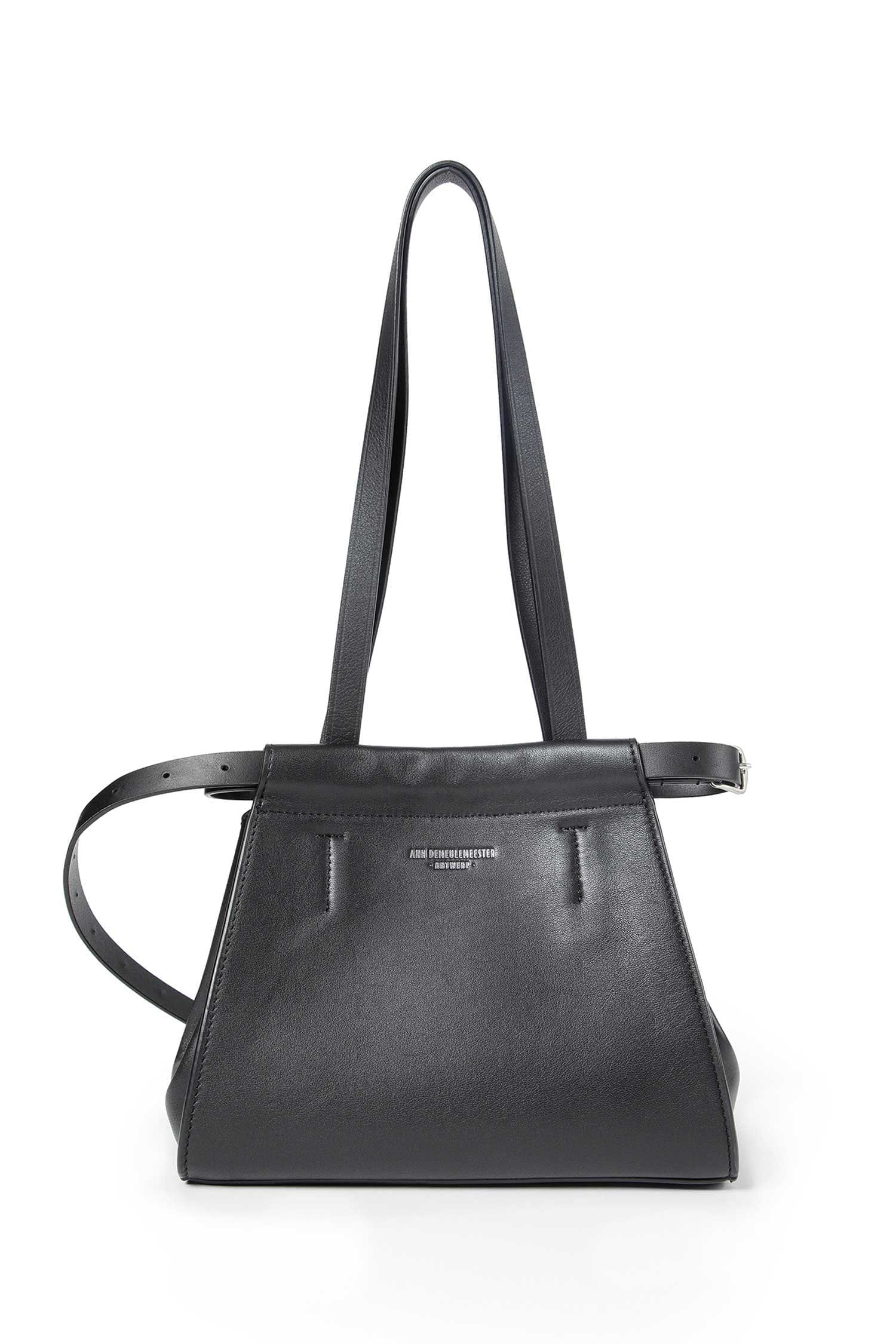 ANN Demeulemeester Nico Bag