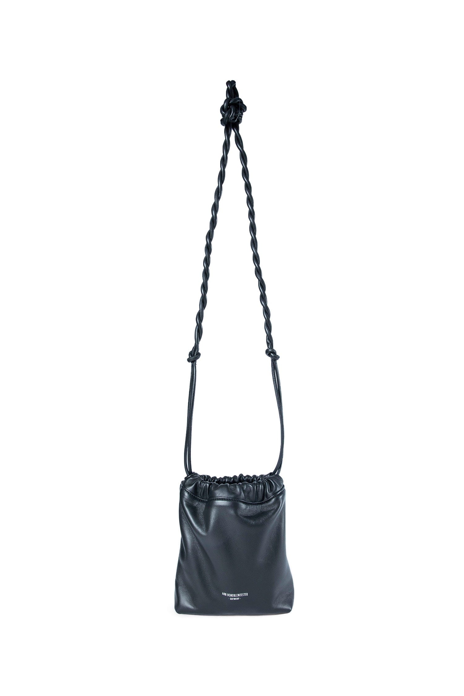 ANN Demeulemeester Marylin Medium Knot bag