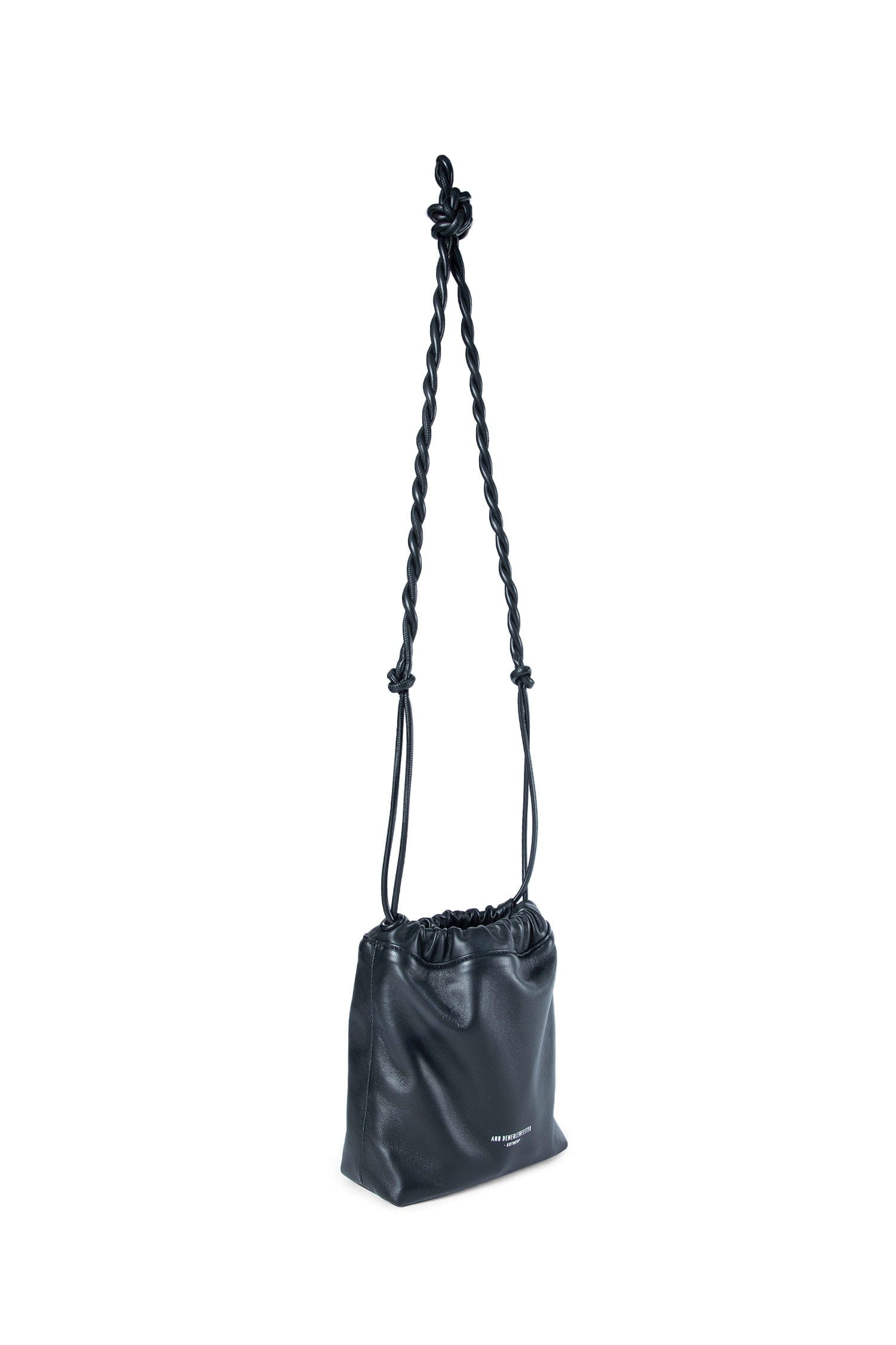 ANN Demeulemeester Marylin Medium Knot bag